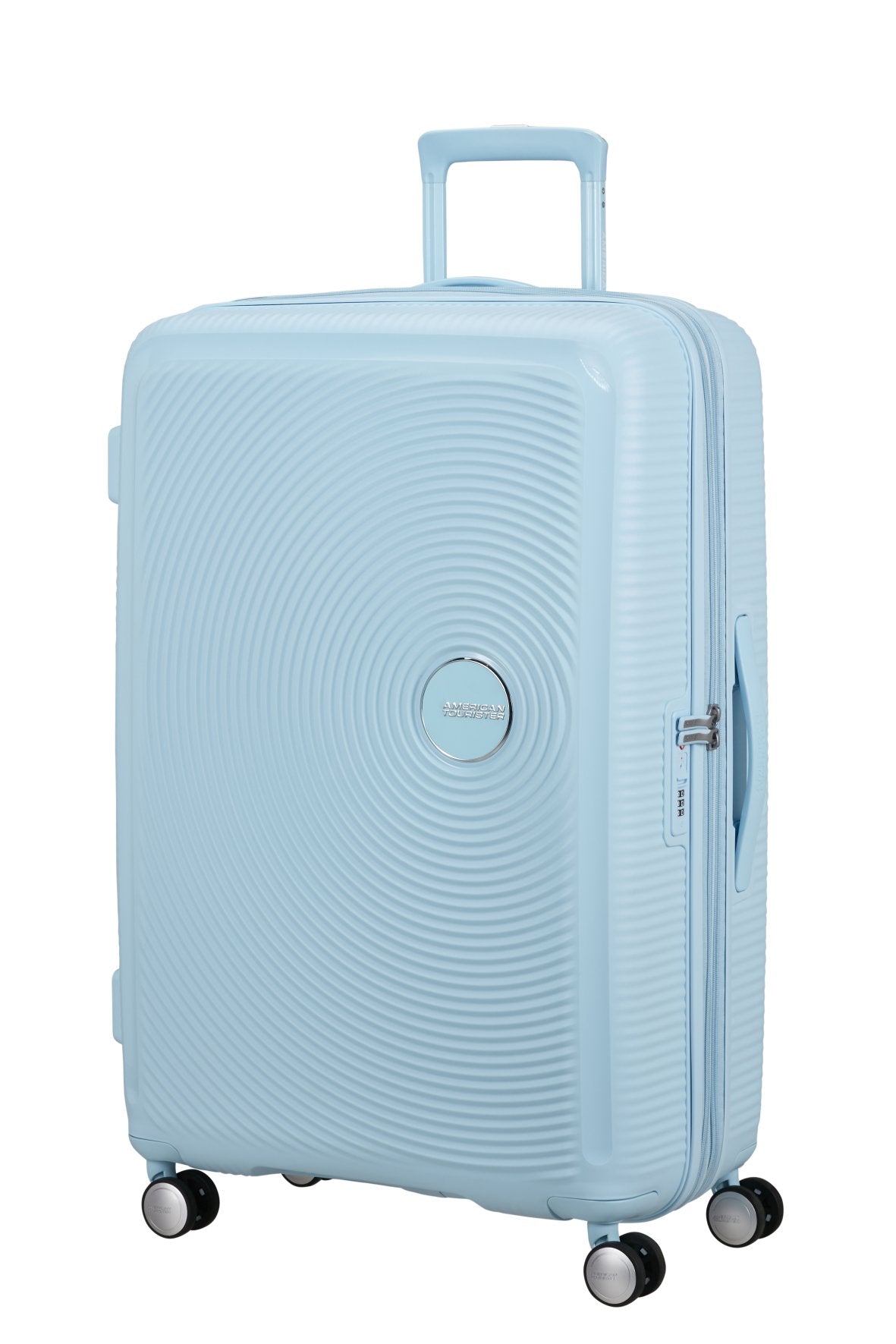 AMERICAN TOURISTER Soundbox Trolley L