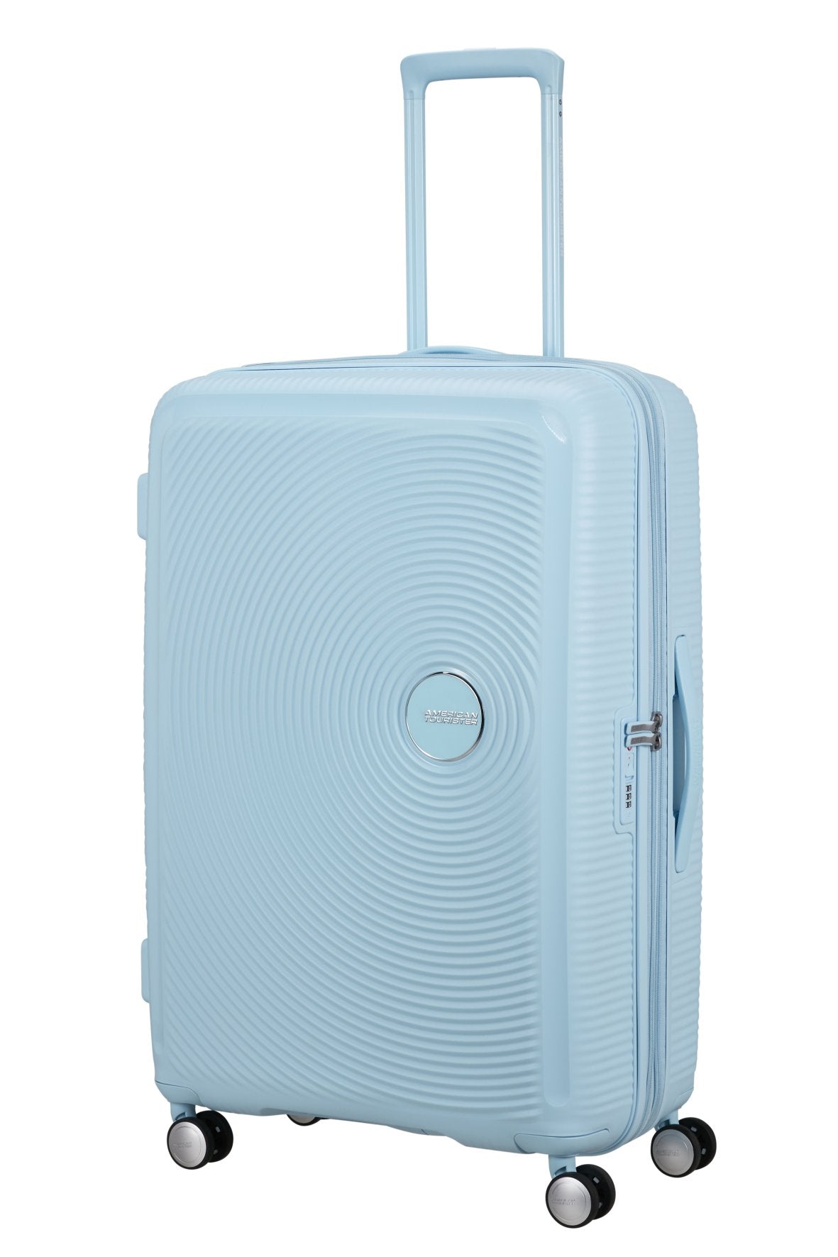 AMERICAN TOURISTER Soundbox Trolley L