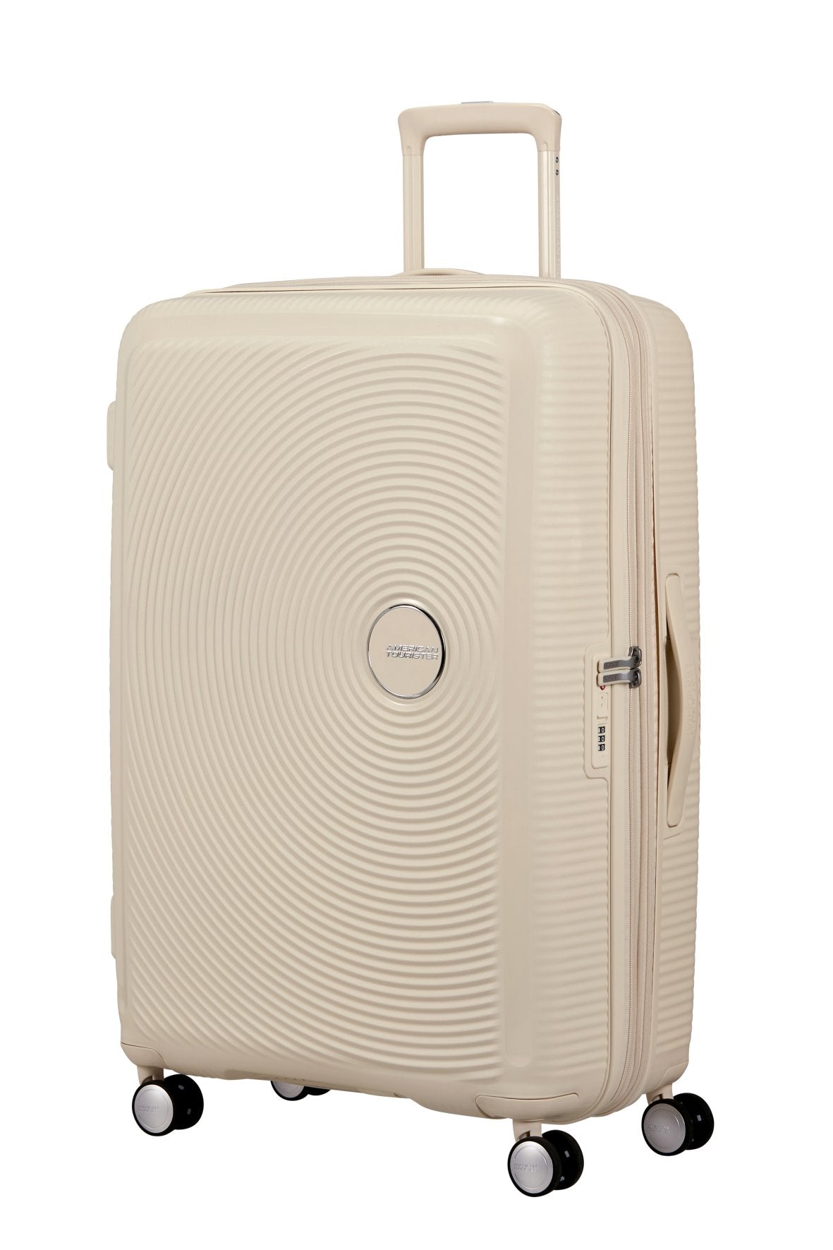 AMERICAN TOURISTER Soundbox Trolley L