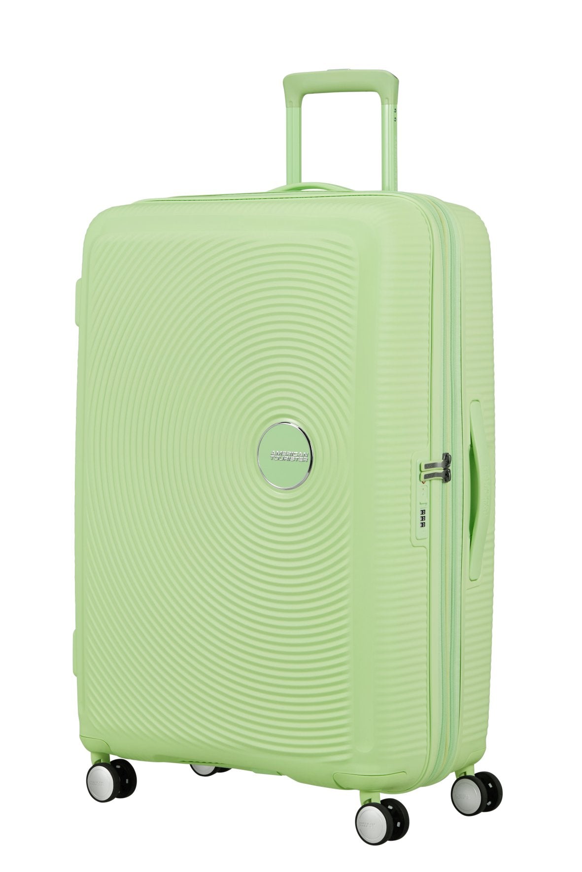 AMERICAN TOURISTER Soundbox Trolley L