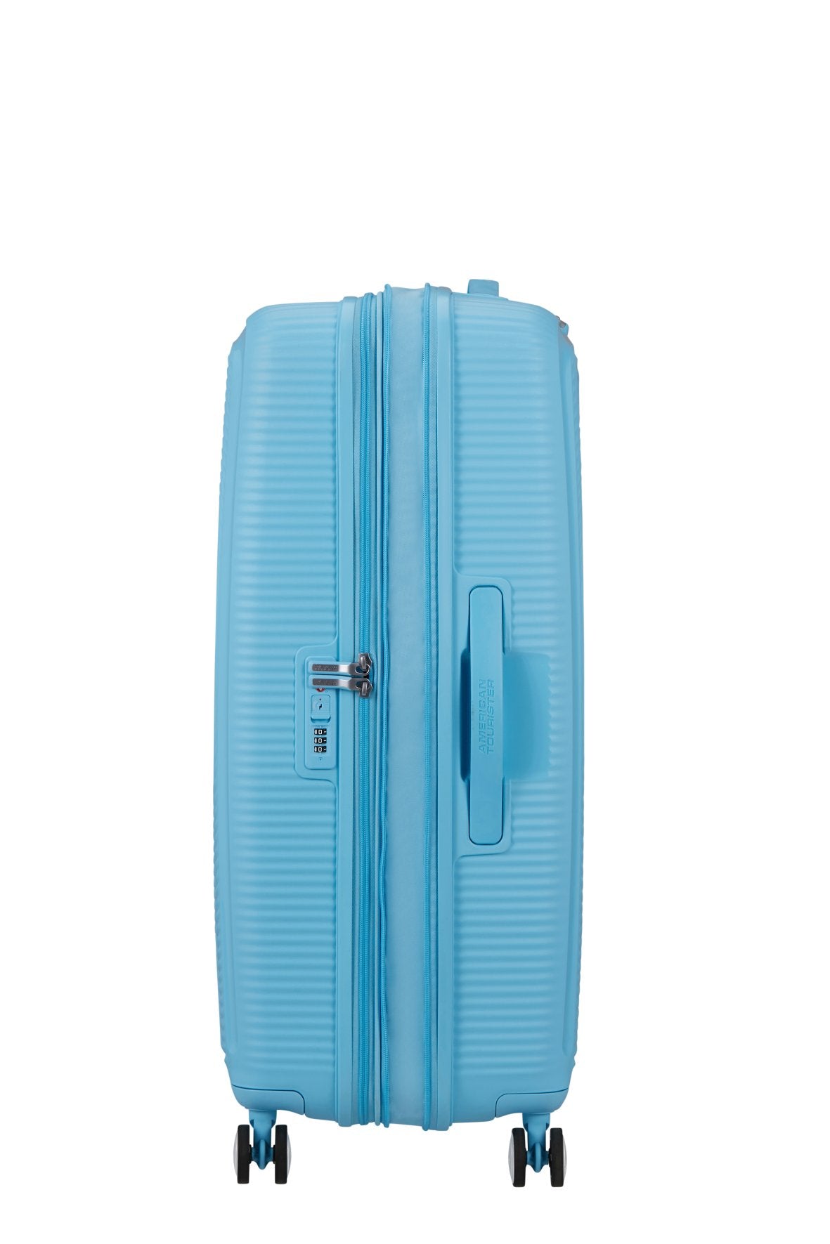 AMERICAN TOURISTER Soundbox Trolley L