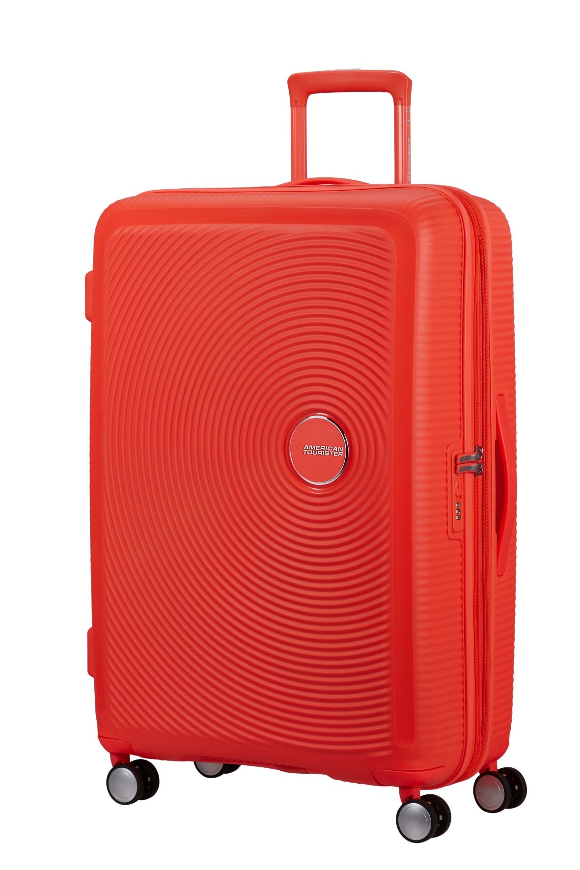 AMERICAN TOURISTER Soundbox Trolley L