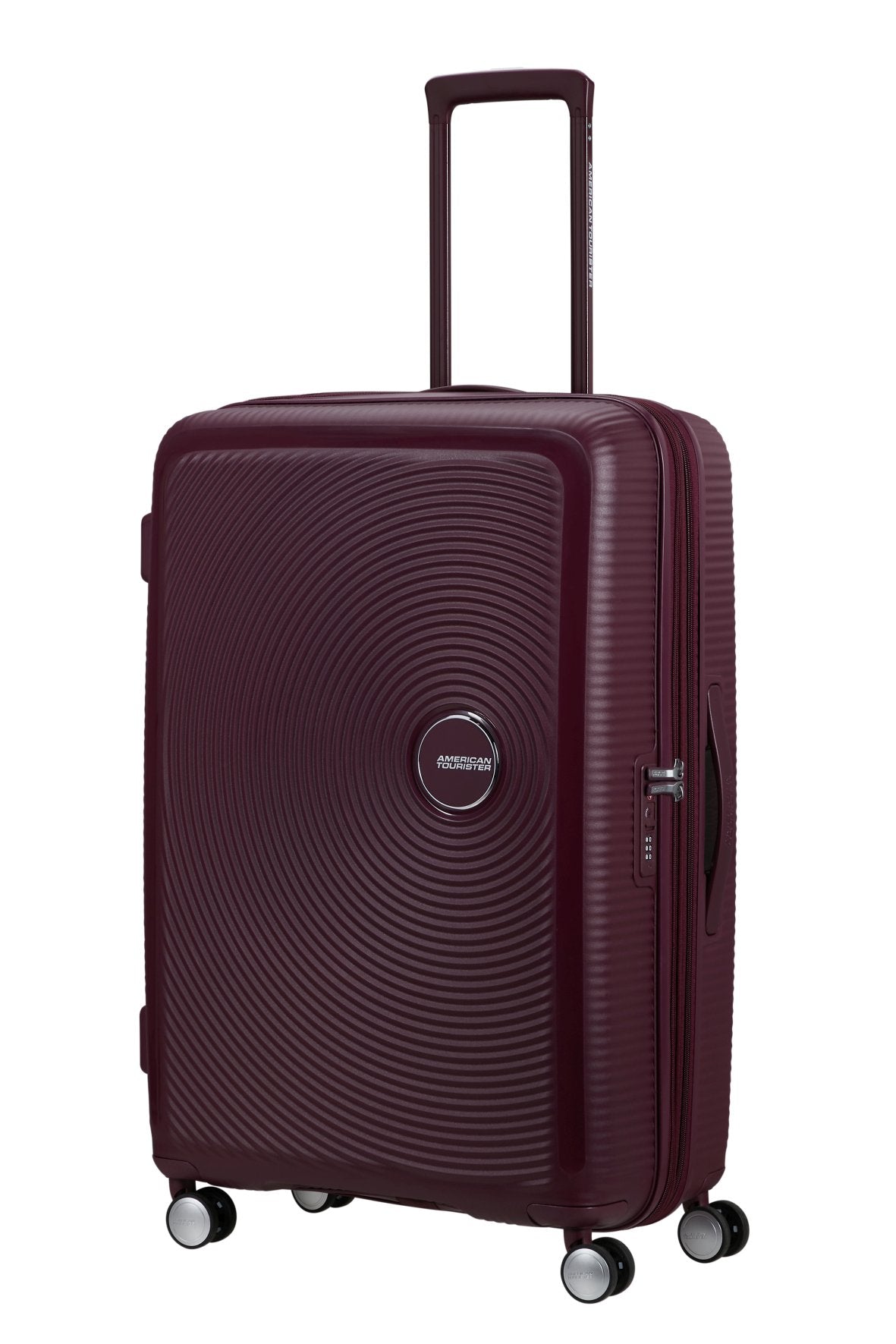 AMERICAN TOURISTER Soundbox Trolley L