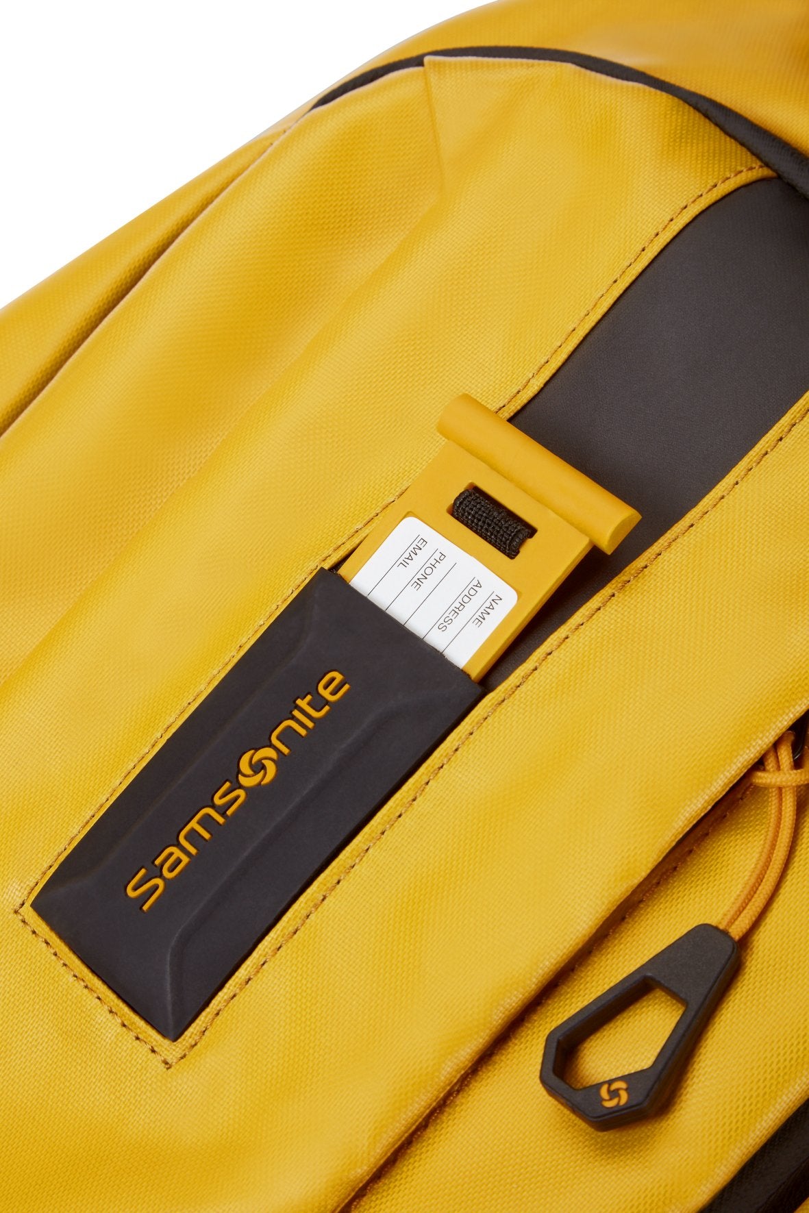 SAMSONITE PARADIVER LIGHT LAPTOP BACKPACK L