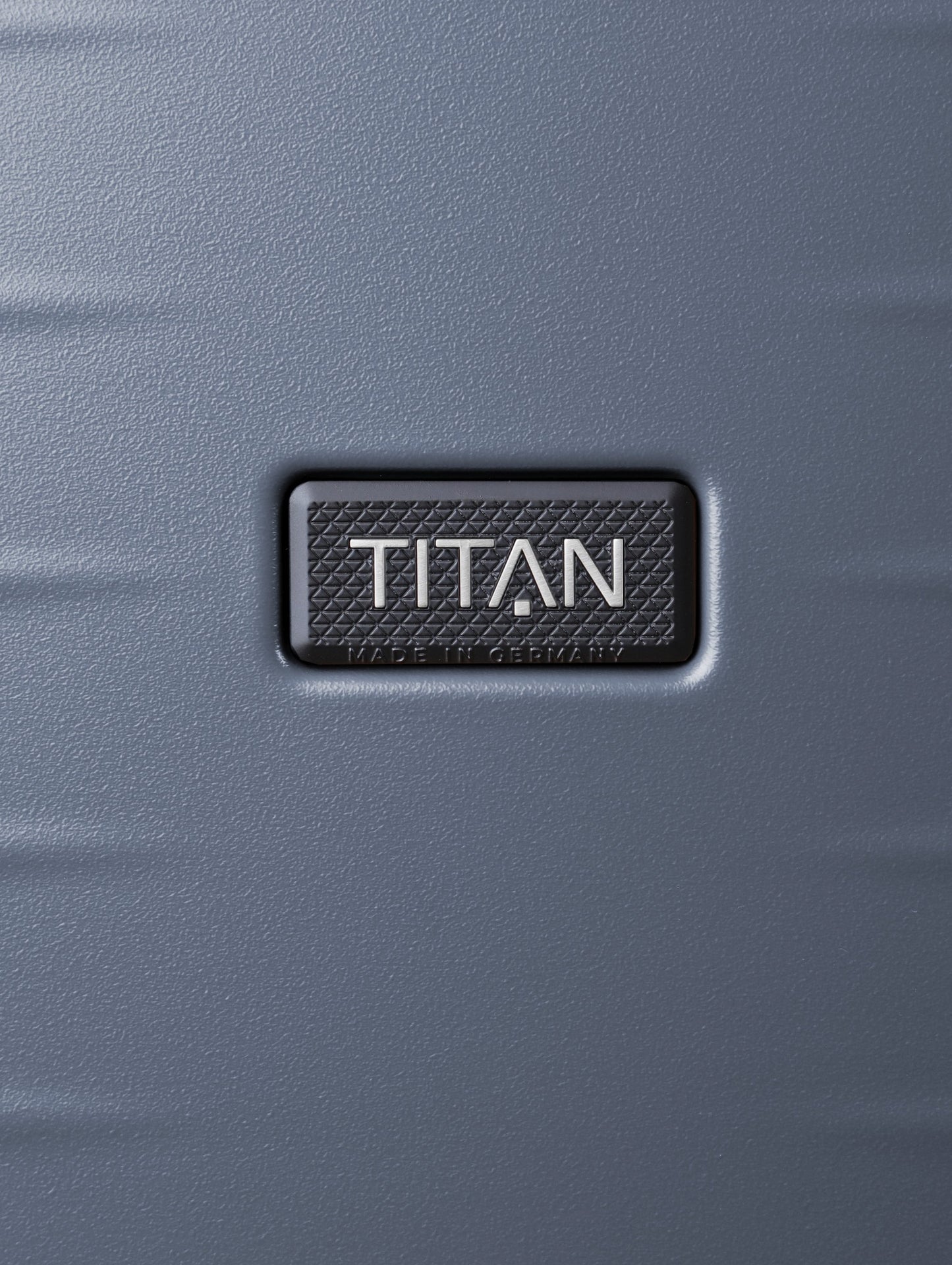 Titan - OVERSEAS 4w Trolley S20
