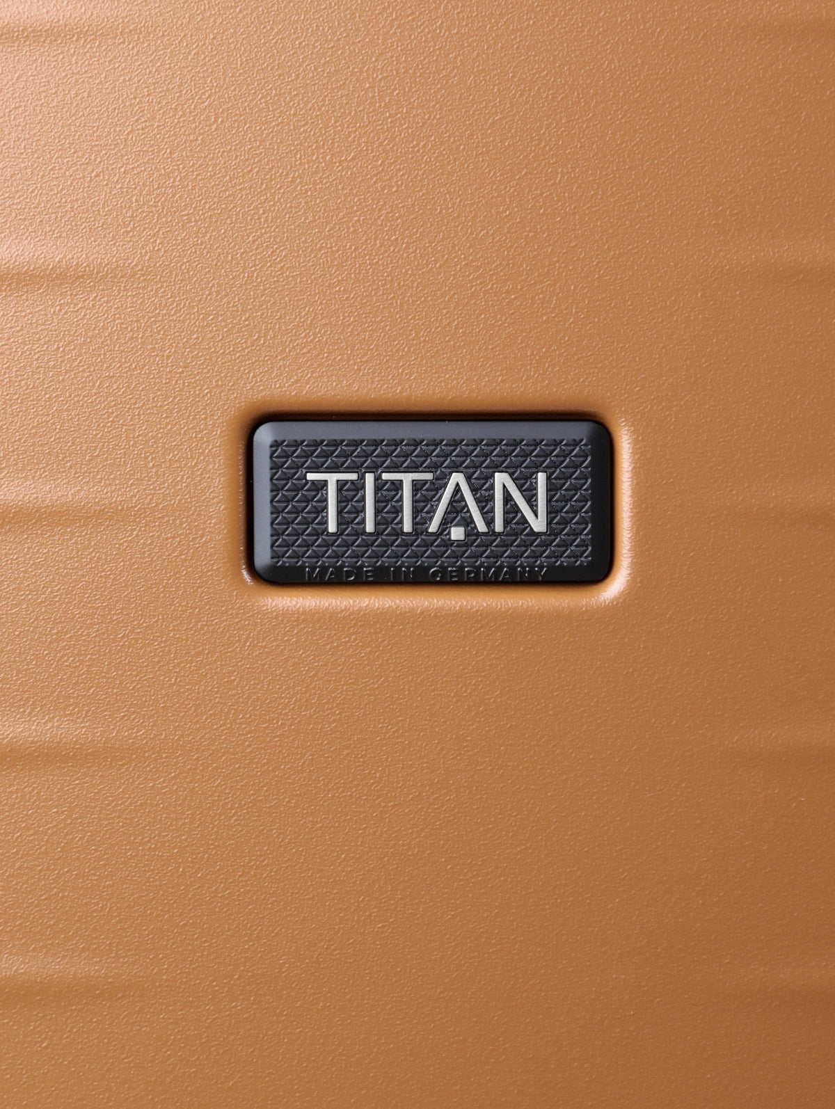 Titan - OVERSEAS 4w Trolley S20