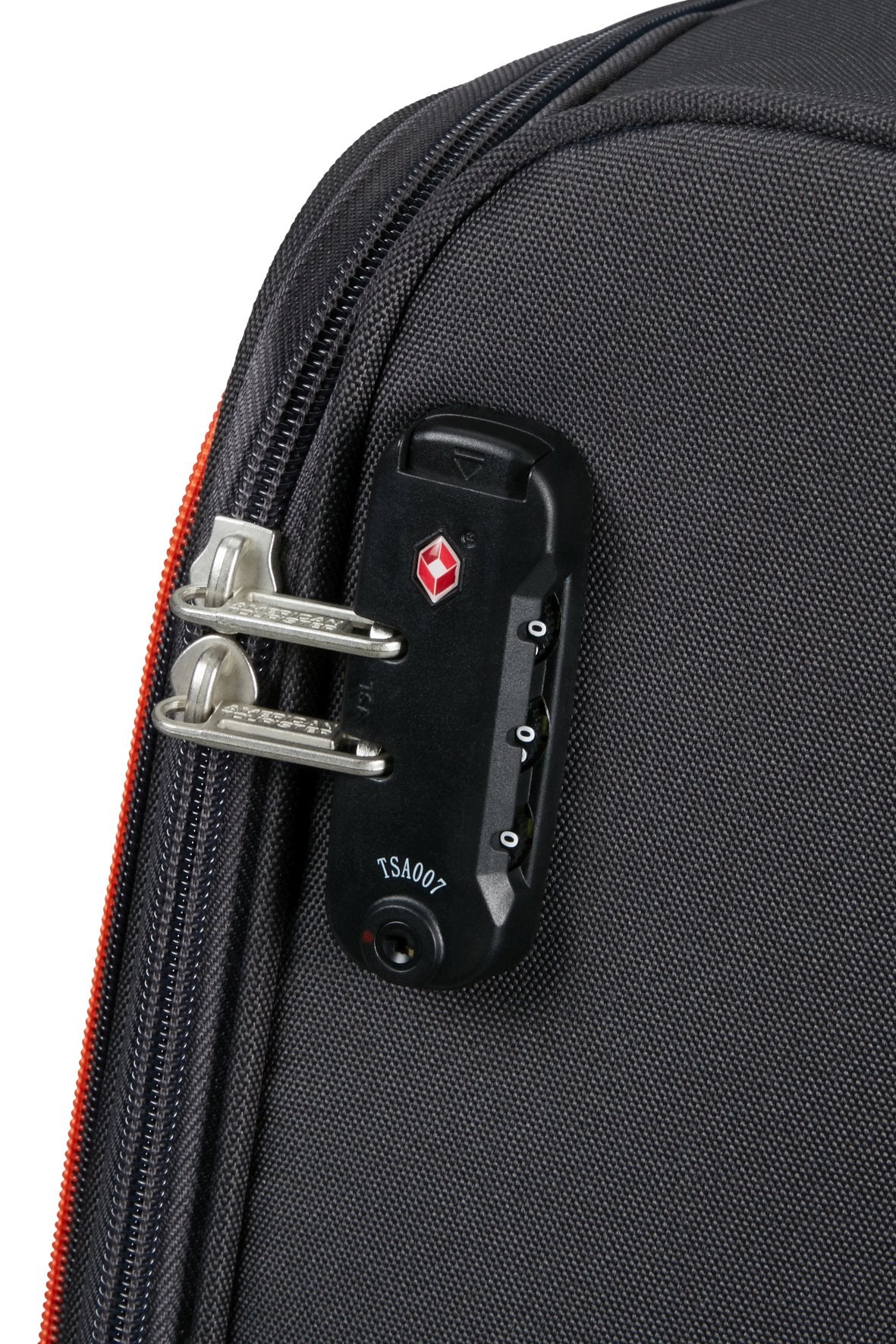 AMERICAN TOURISTER Sea Seeker Trolley S