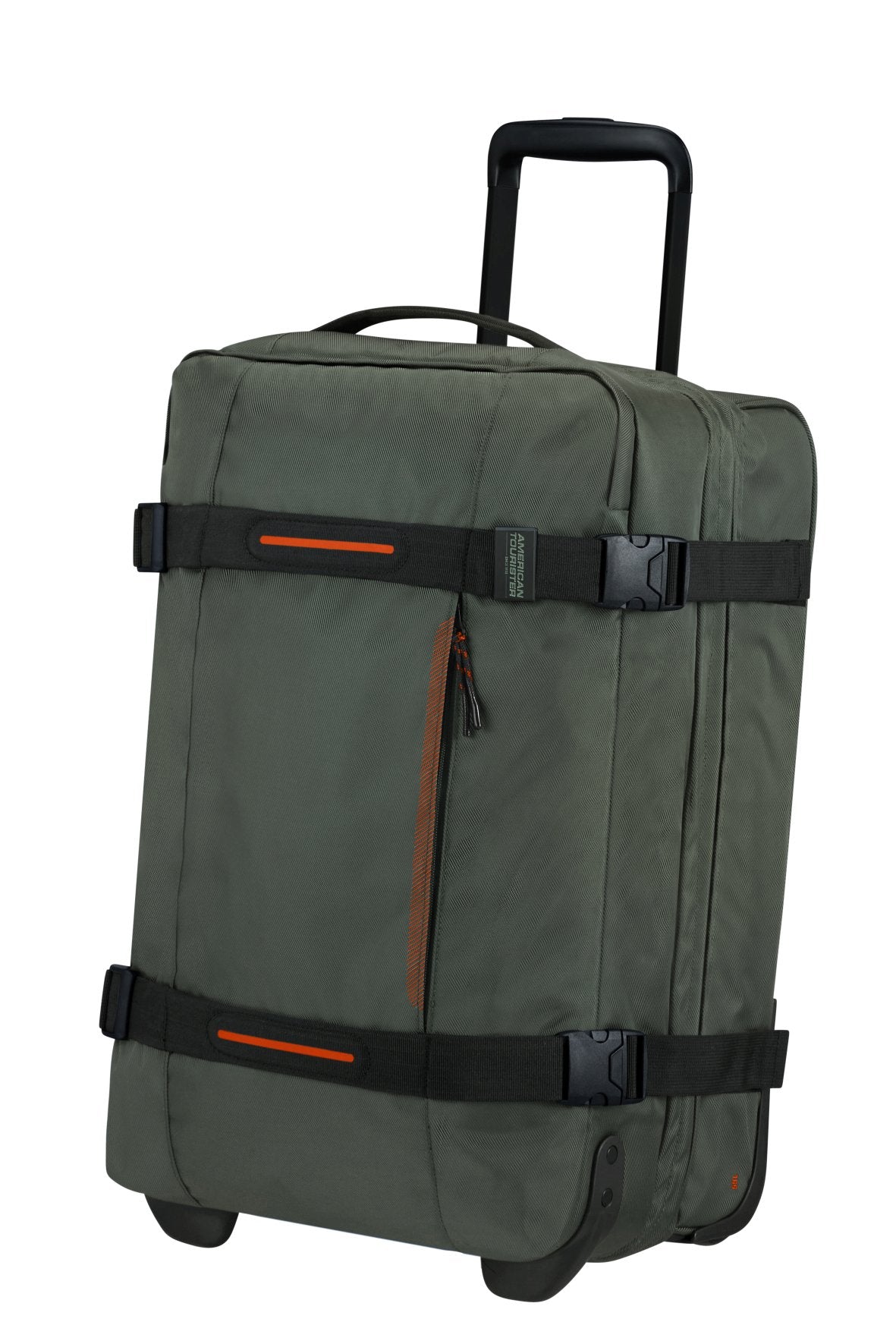 AMERICAN TOURISTER URBAN TRACK DUFFLE/WH S