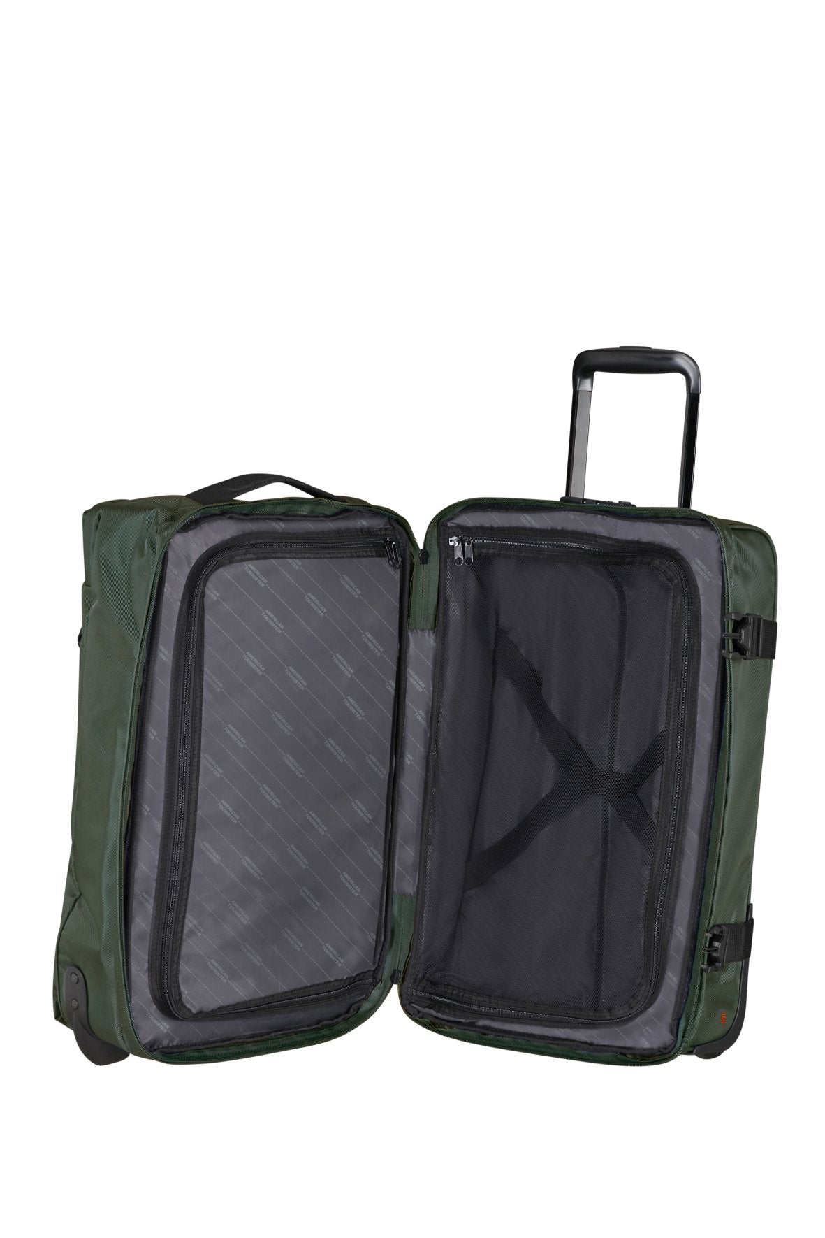 AMERICAN TOURISTER URBAN TRACK DUFFLE/WH S