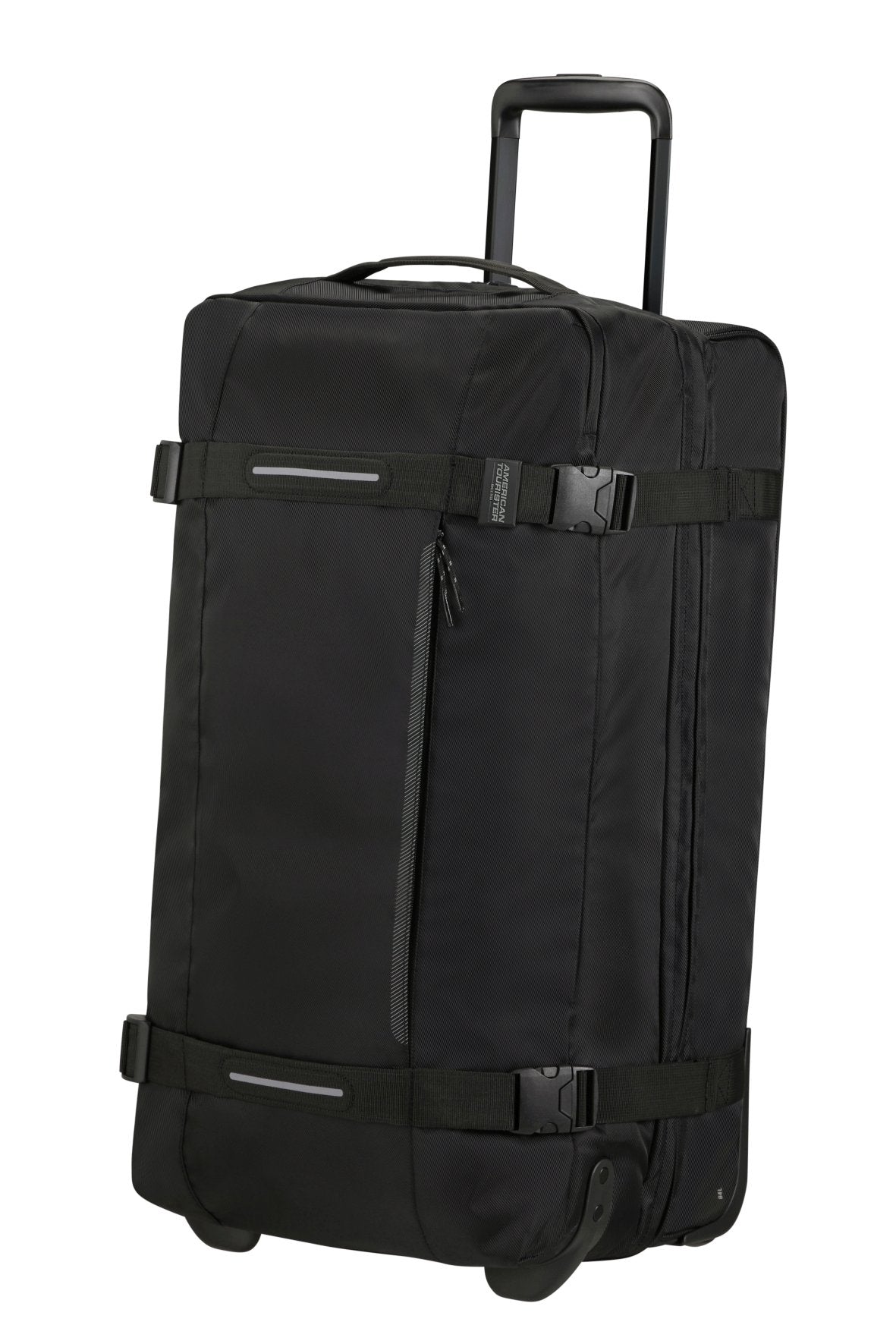 AMERICAN TOURISTER URBAN TRACK DUFFLE/WH M