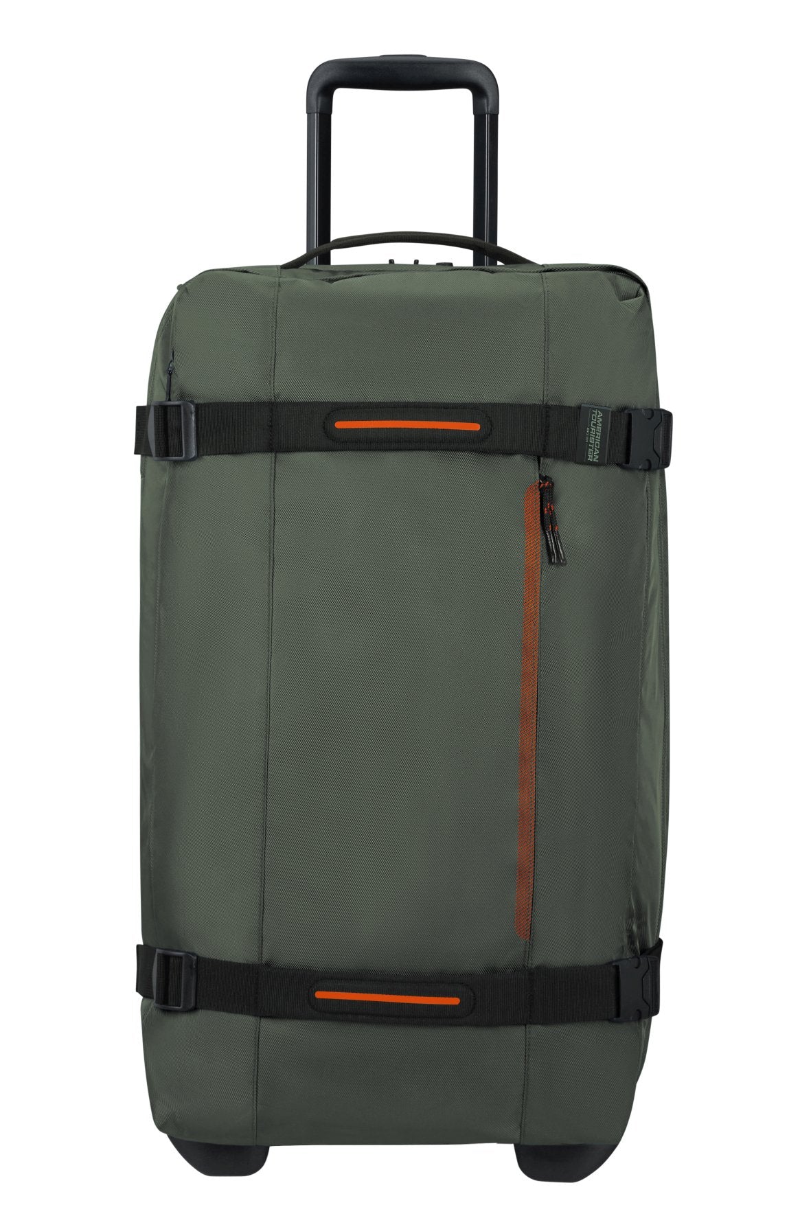 AMERICAN TOURISTER URBAN TRACK DUFFLE/WH M