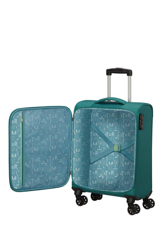 AMERICAN TOURISTER Sea Seeker Trolley S
