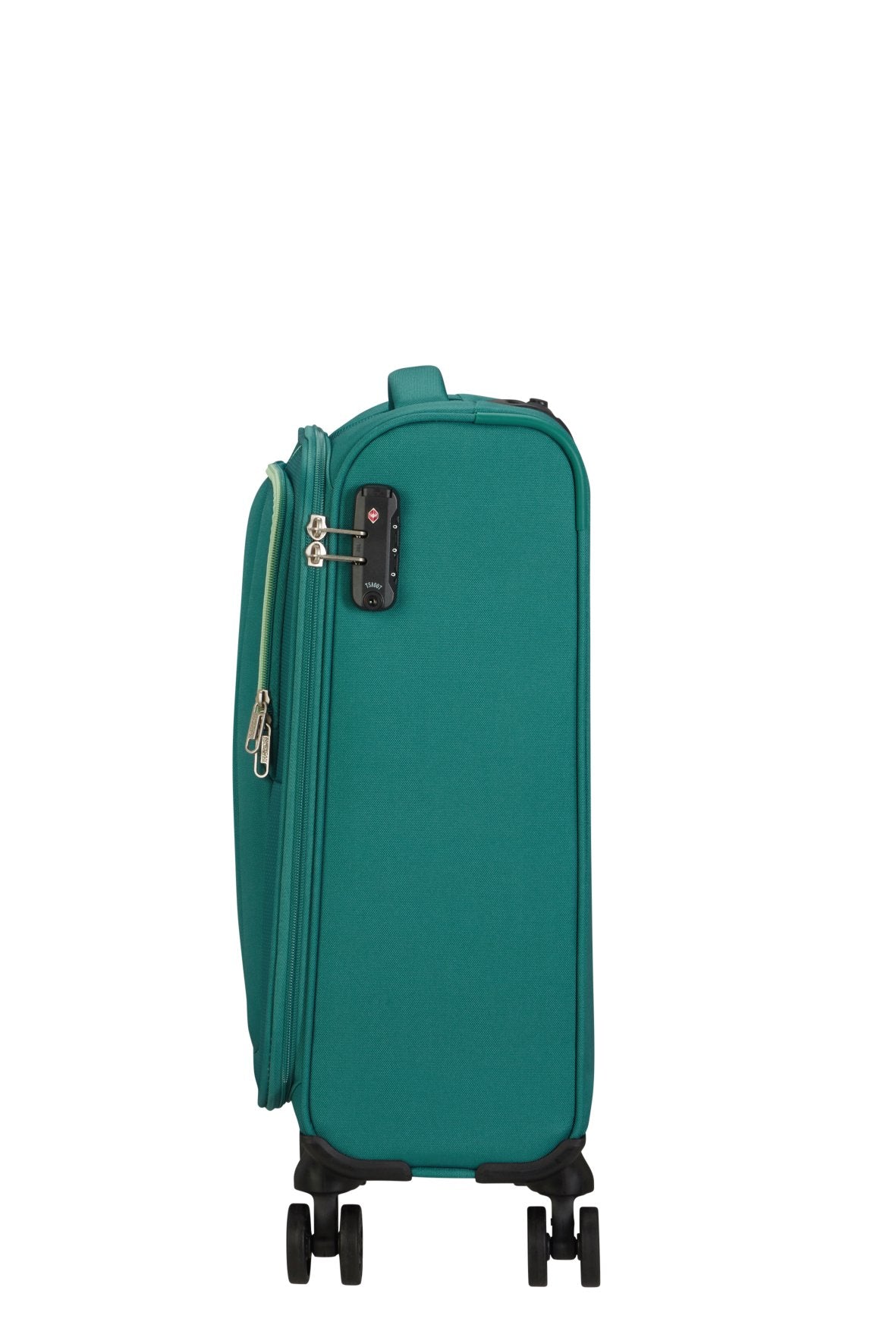 AMERICAN TOURISTER Sea Seeker Trolley S