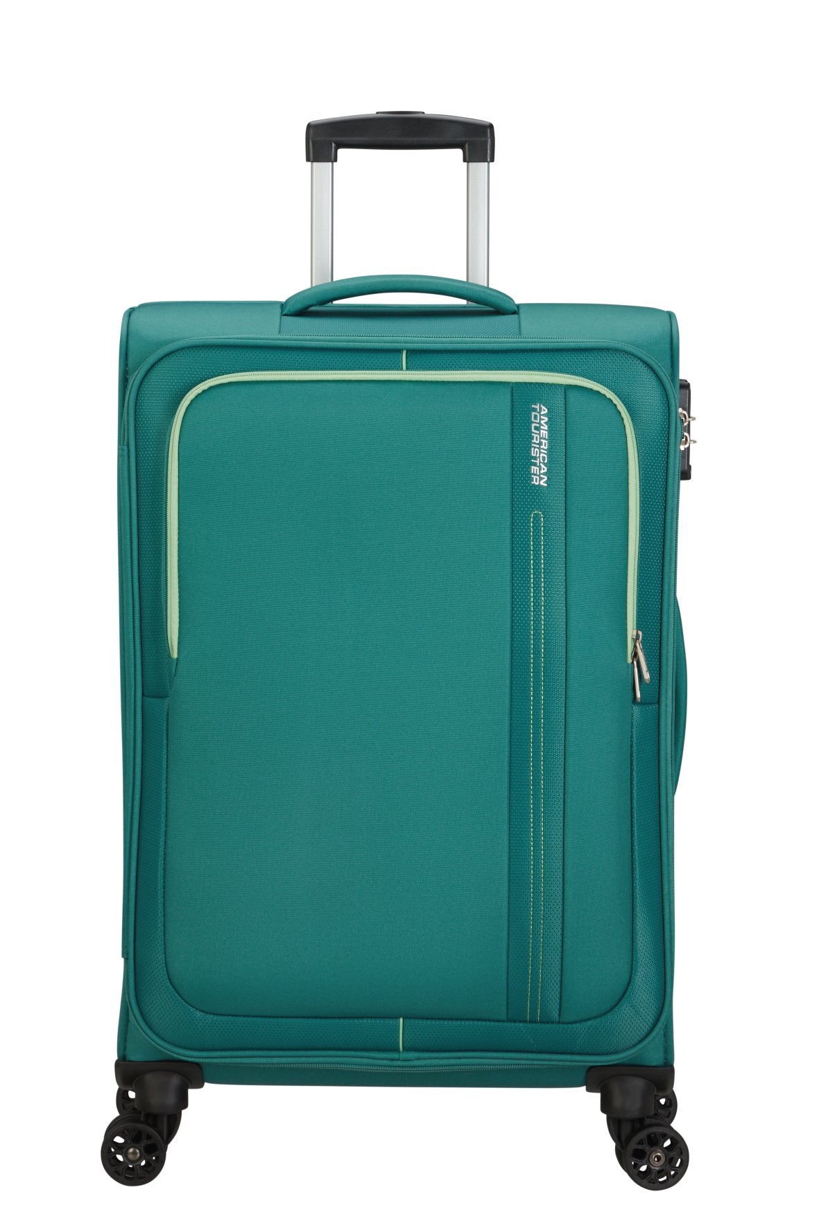 AMERICAN TOURISTER Sea Seeker Trolley L