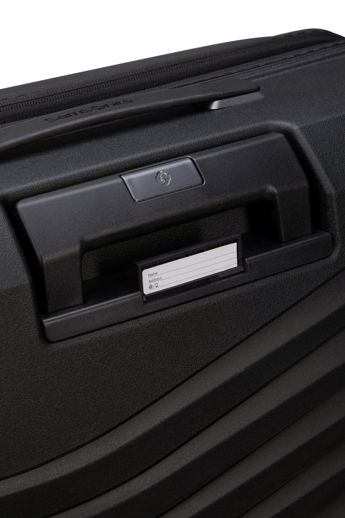 SAMSONITE INTUO SPINNER 55/20 S