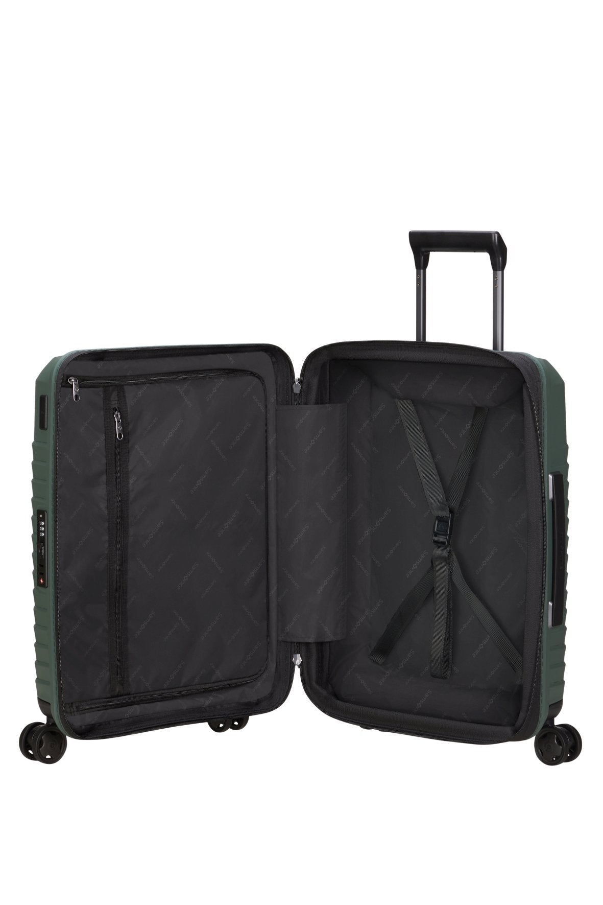 SAMSONITE INTUO SPINNER 55/20 S