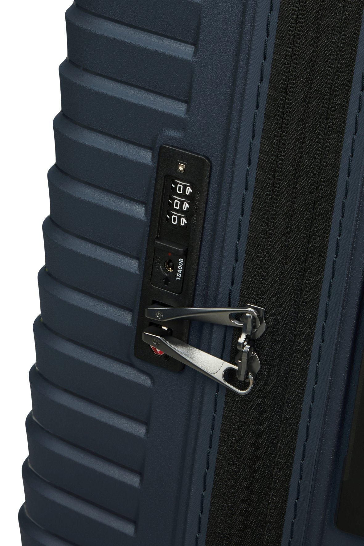 SAMSONITE INTUO SPINNER 55/20 S
