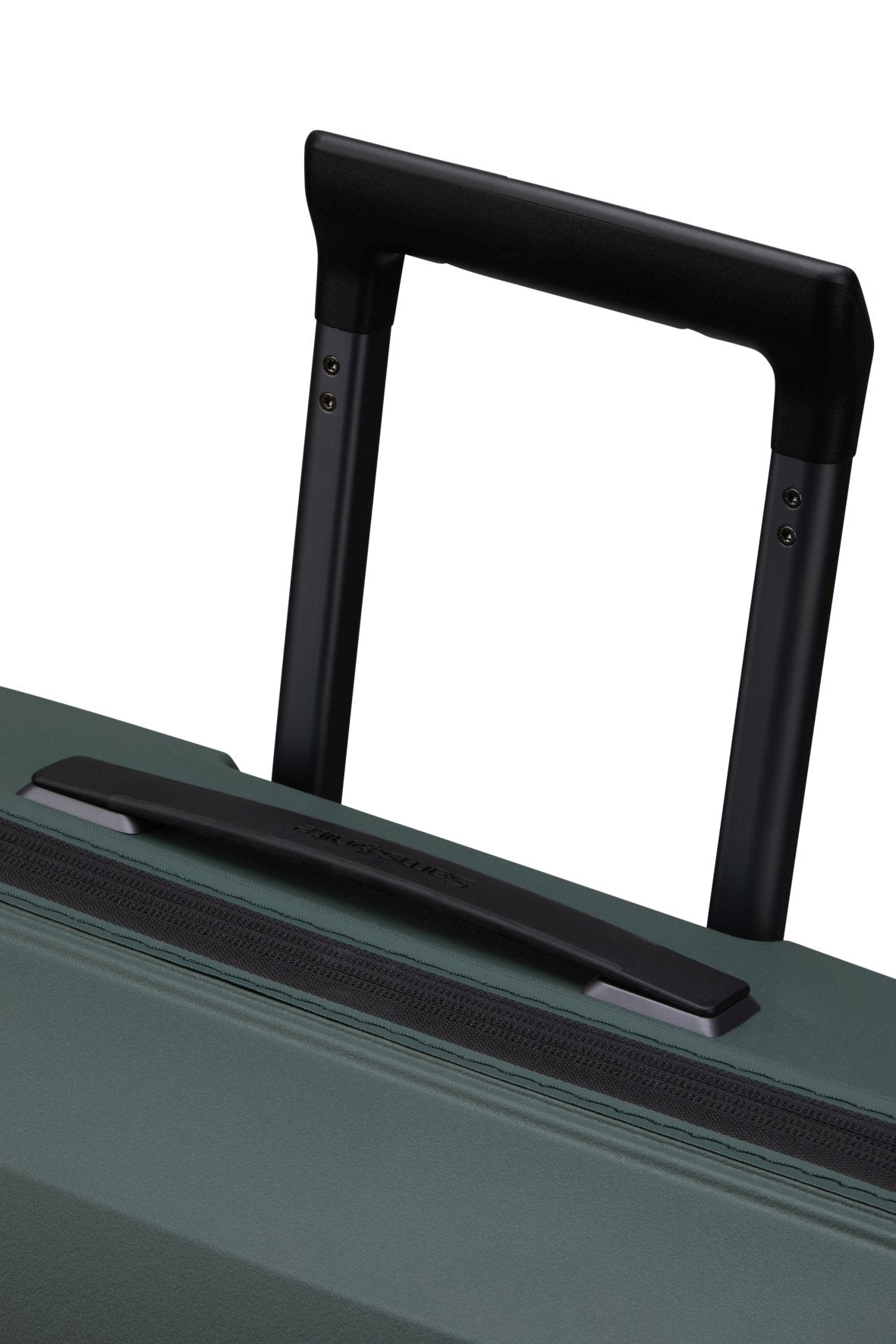SAMSONITE INTUO SPINNER 69/25 M