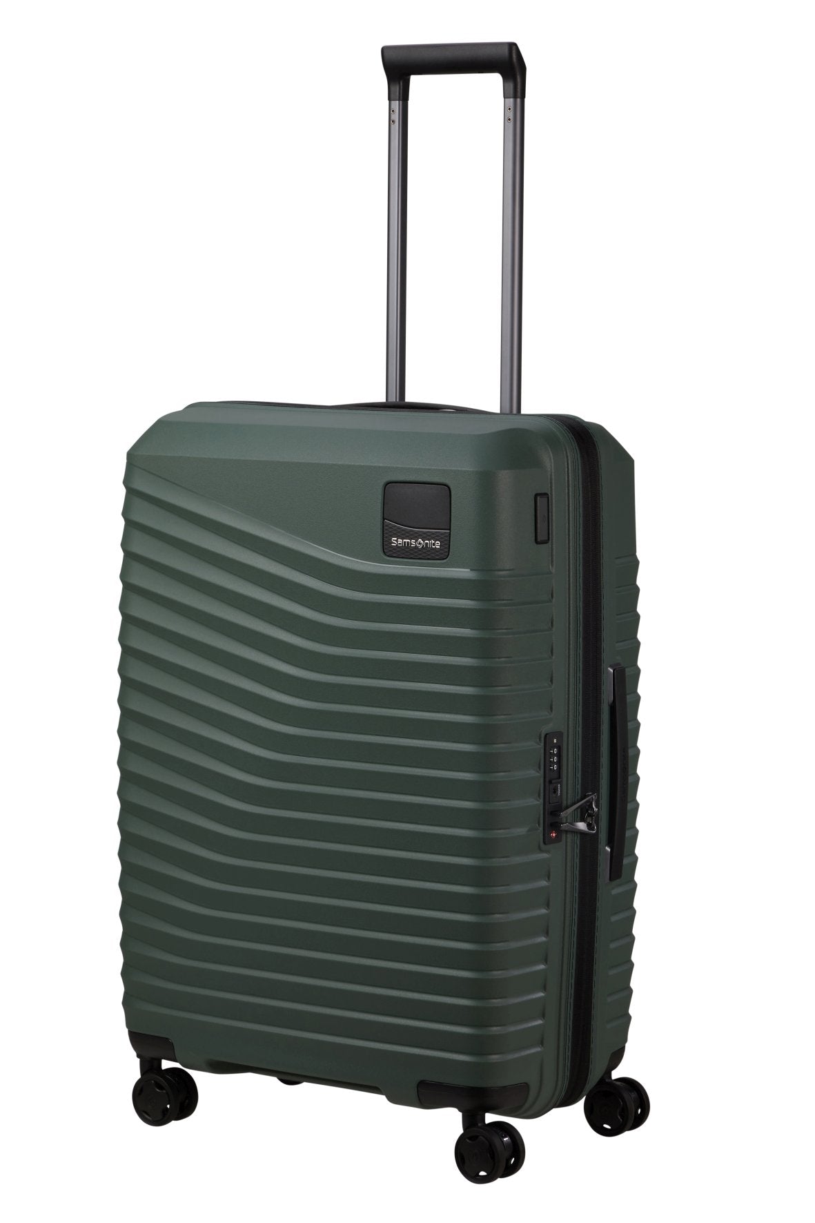 SAMSONITE INTUO SPINNER 69/25 M