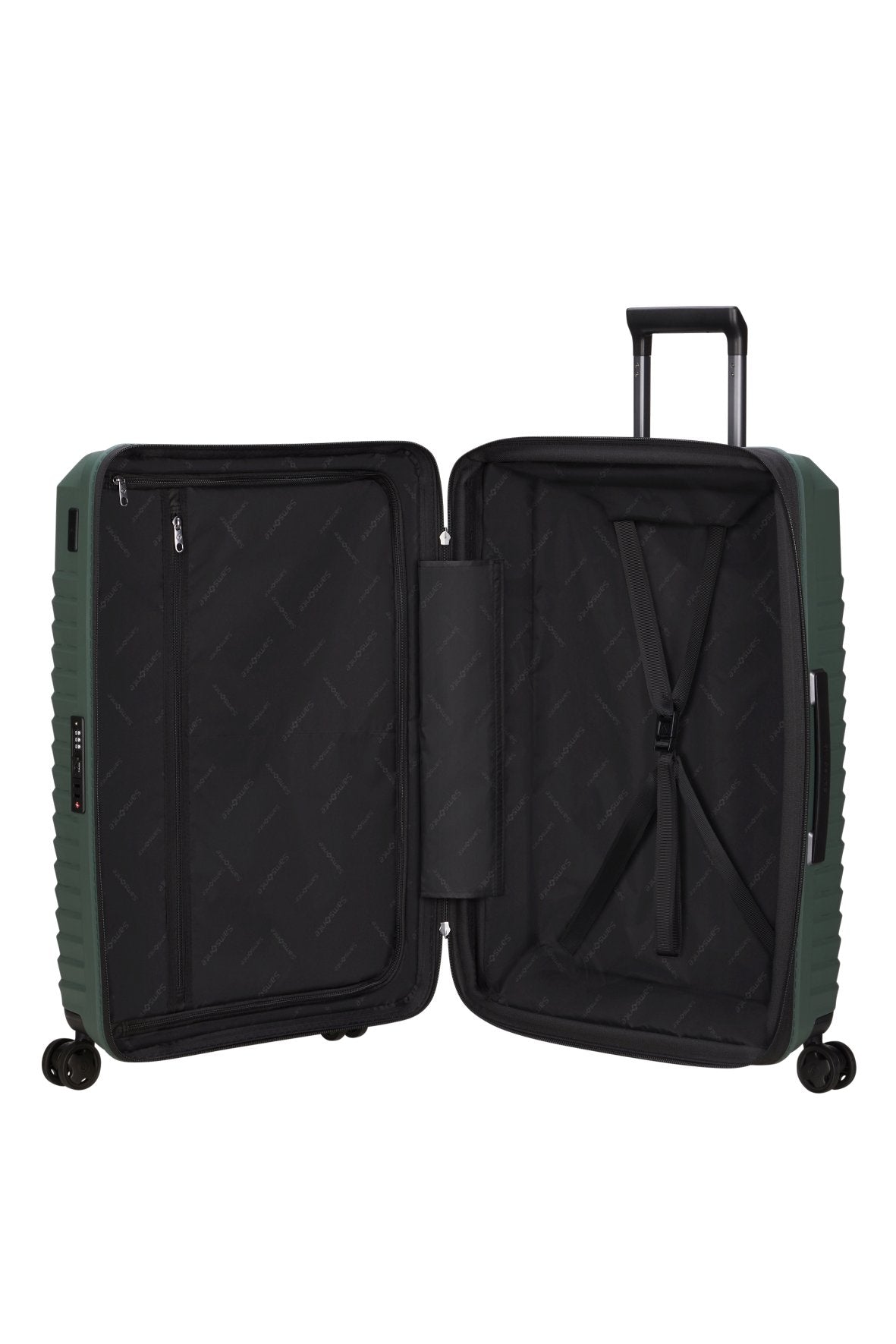 SAMSONITE INTUO SPINNER 75/28 L