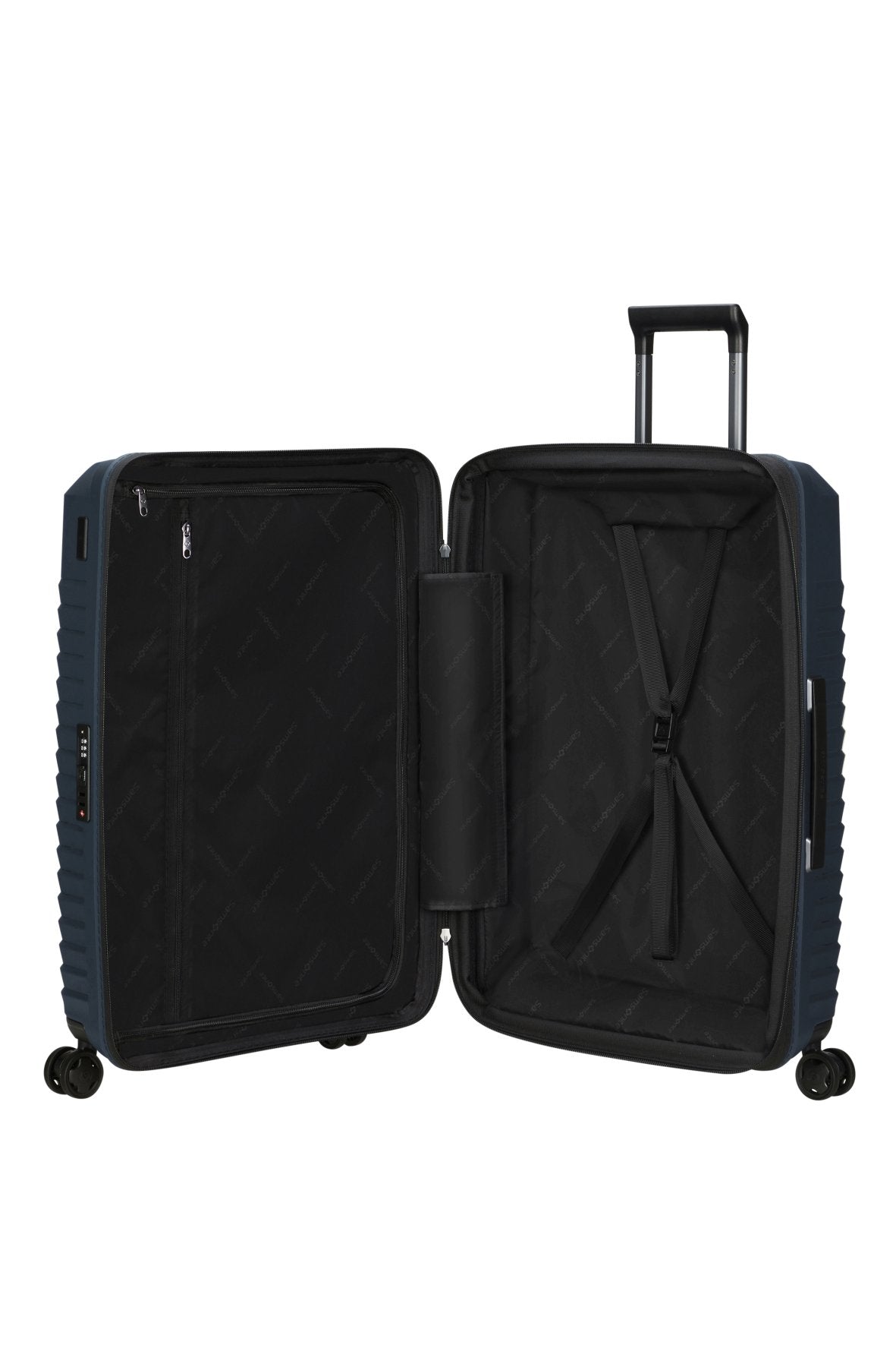 SAMSONITE INTUO SPINNER 75/28 L