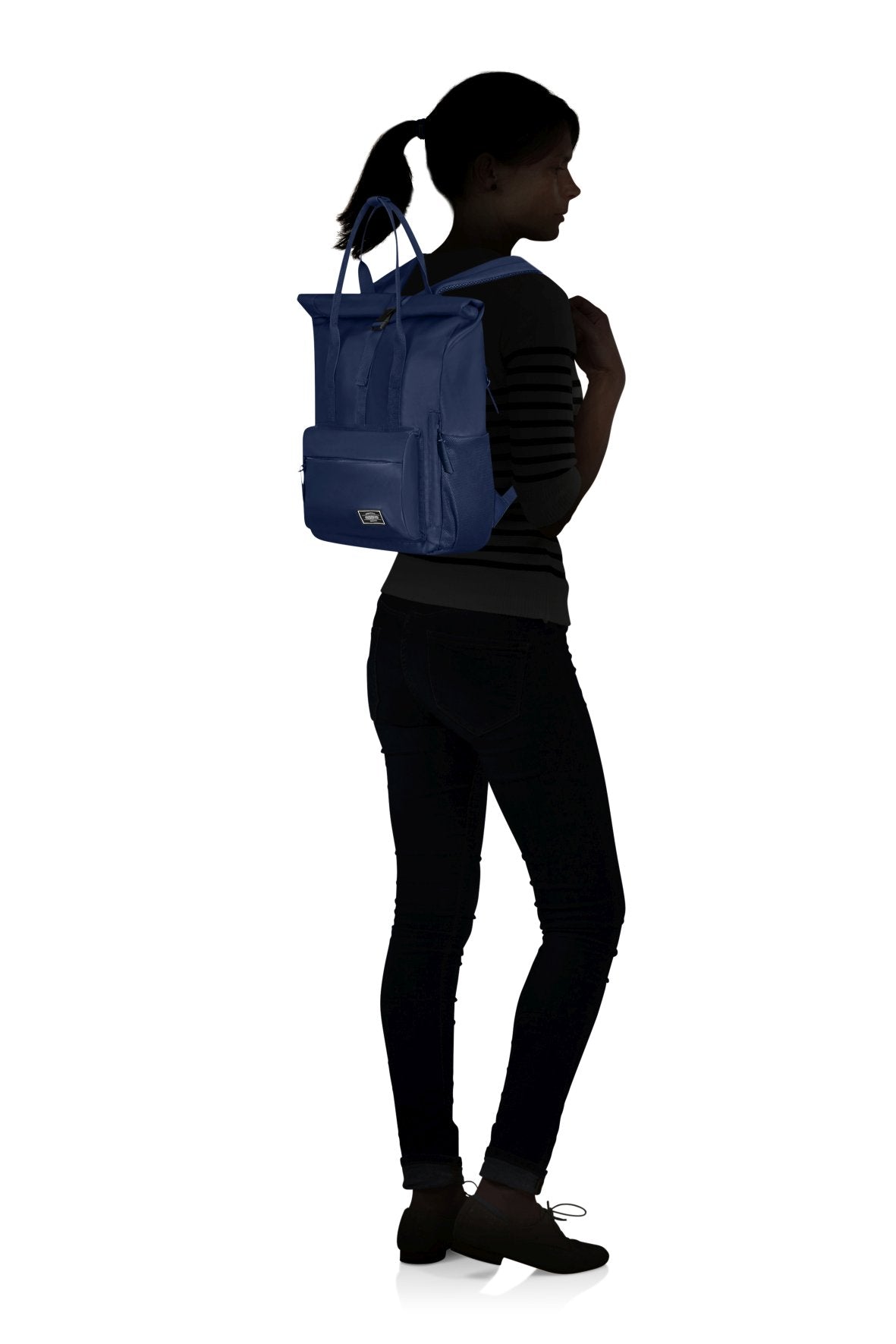 AMERICAN TOURISTER URBAN GROOVE UG25 TOTE BP 15.6"