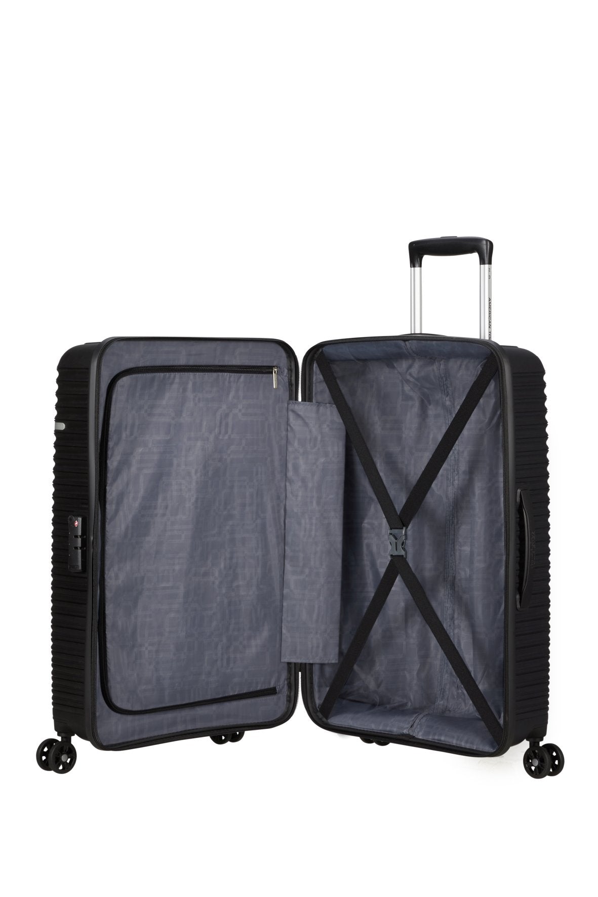 AMERICAN TOURISTER Liftoff M