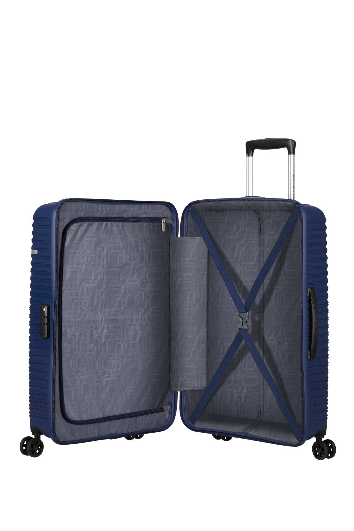 AMERICAN TOURISTER Liftoff M