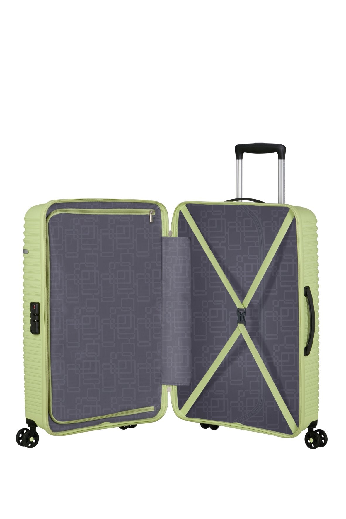 AMERICAN TOURISTER Liftoff M