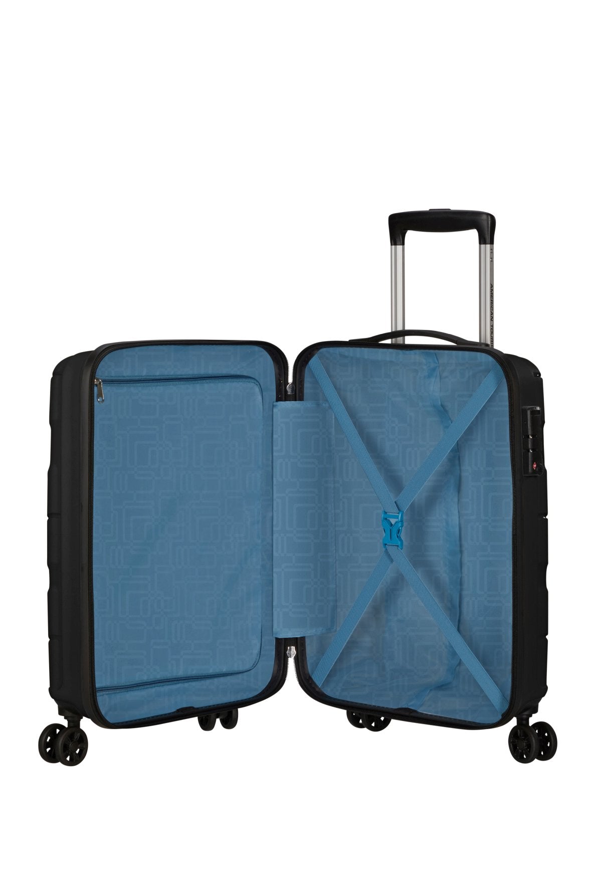 AMERICAN TOURISTER Jetdriver 3.0 S