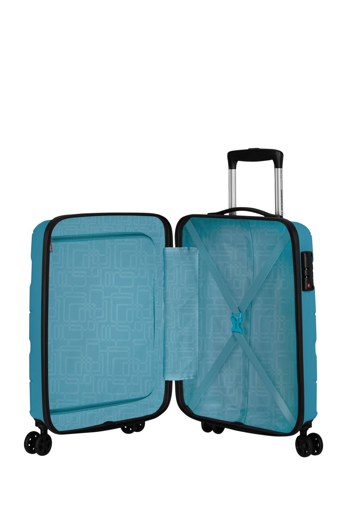 AMERICAN TOURISTER Jetdriver 3.0 S
