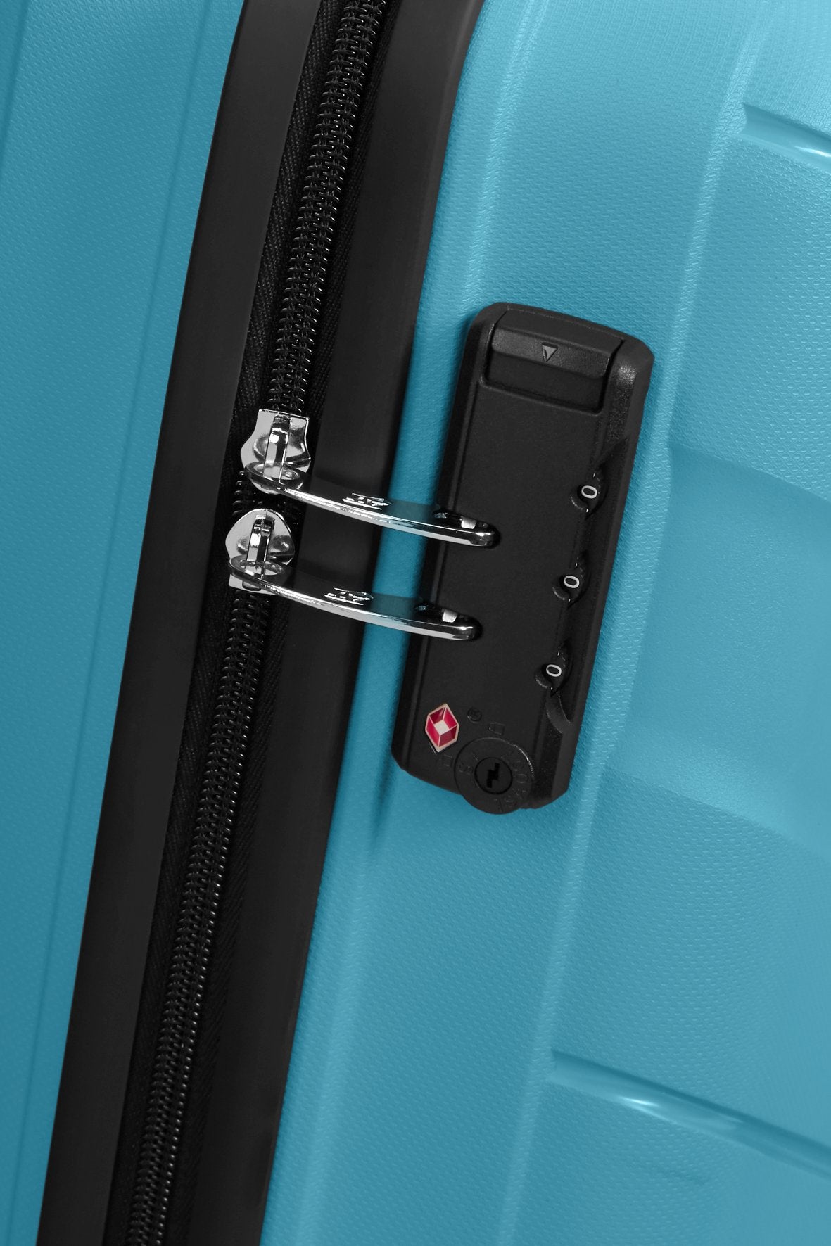 AMERICAN TOURISTER Jetdriver 3.0 S