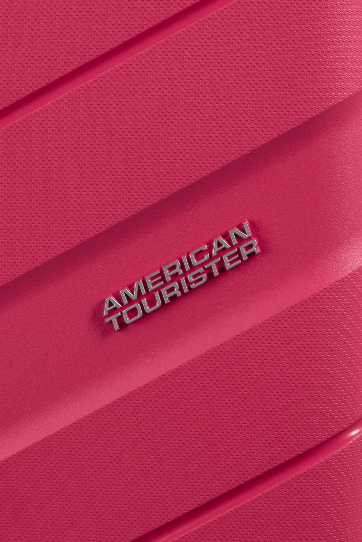 AMERICAN TOURISTER Jetdriver 3.0 S