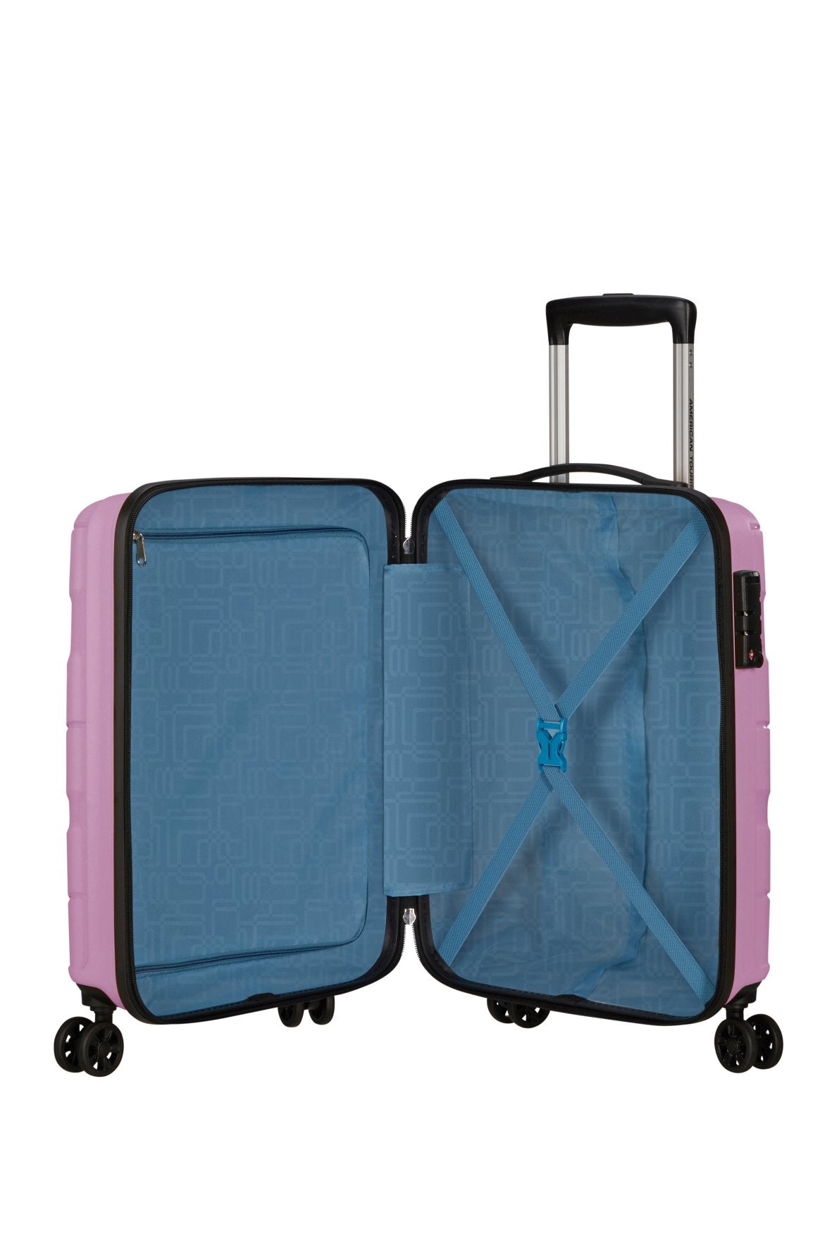 AMERICAN TOURISTER Jetdriver 3.0 S