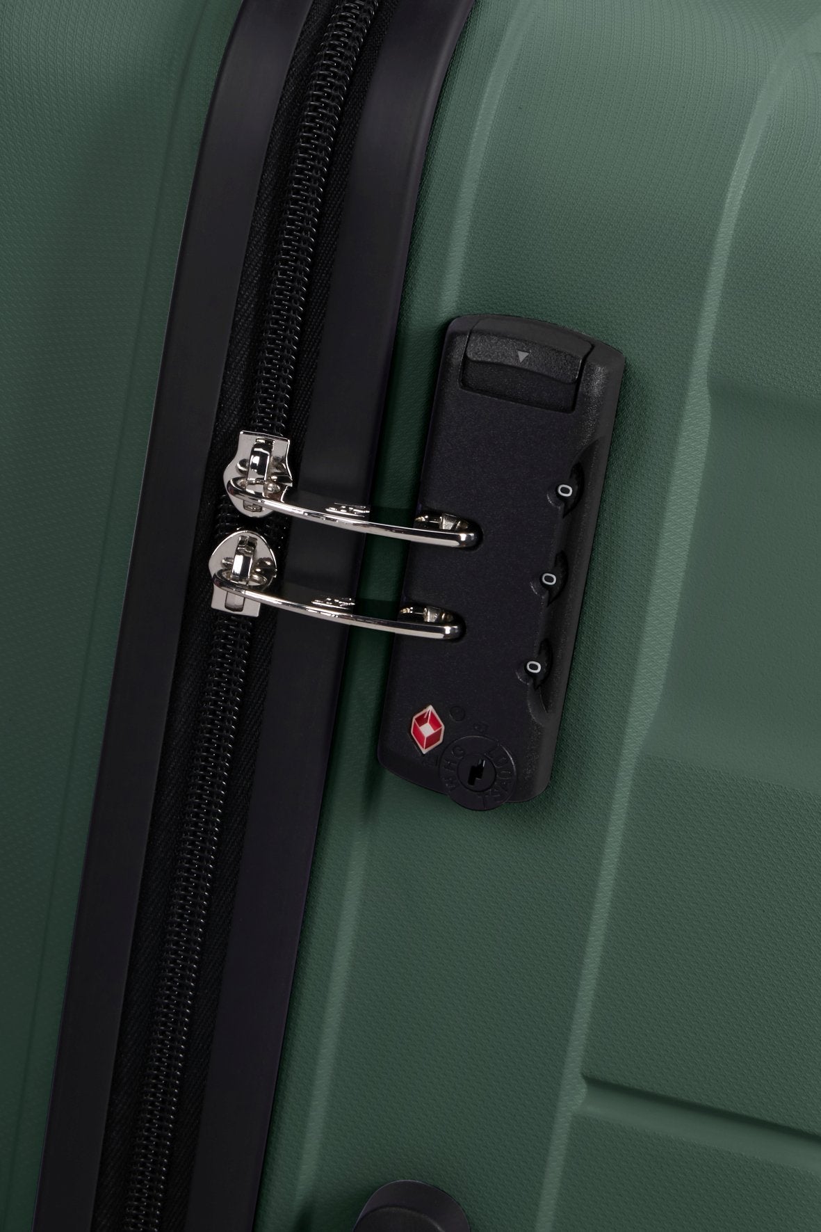 AMERICAN TOURISTER Jetdriver 3.0 L