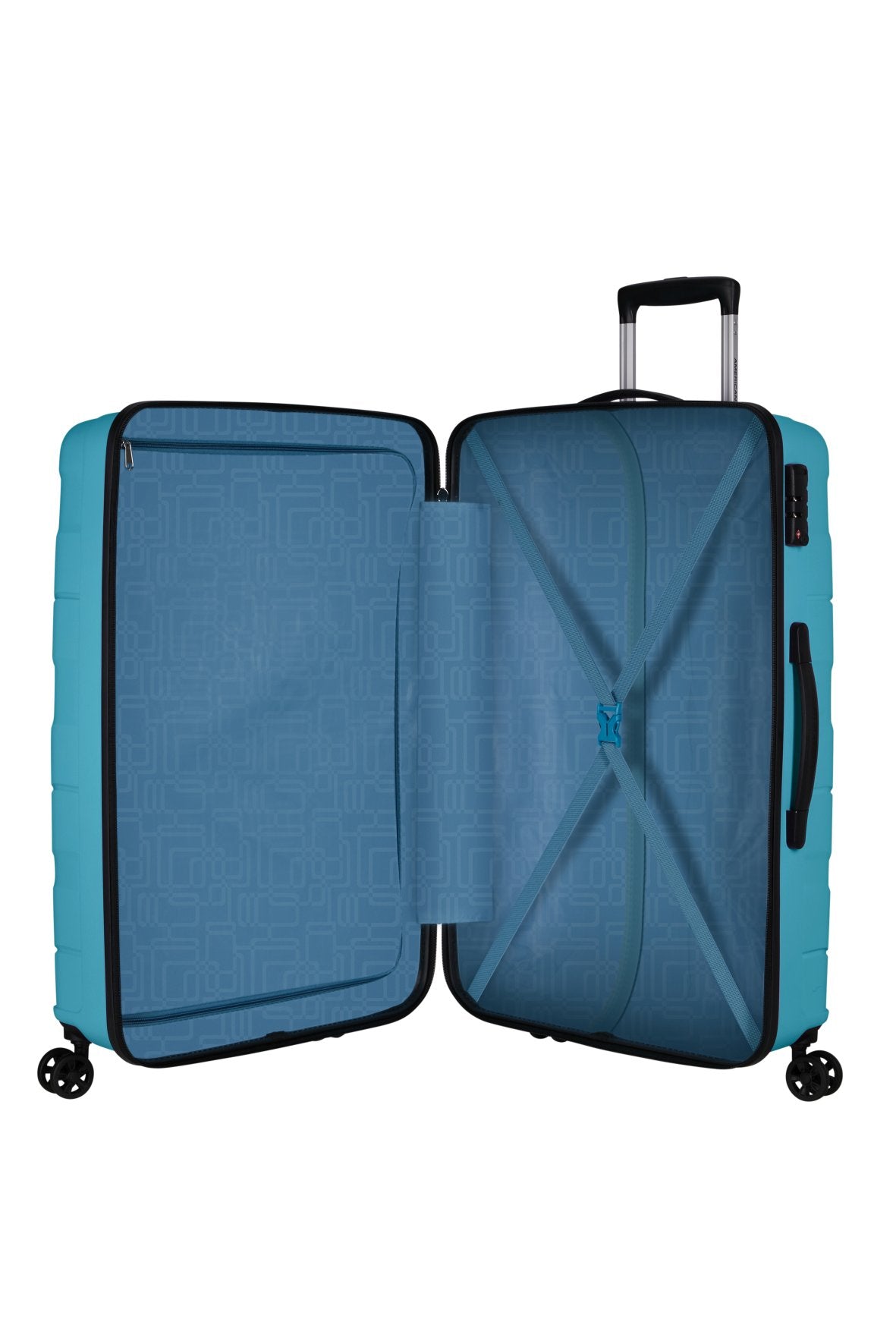 AMERICAN TOURISTER Jetdriver 3.0 L
