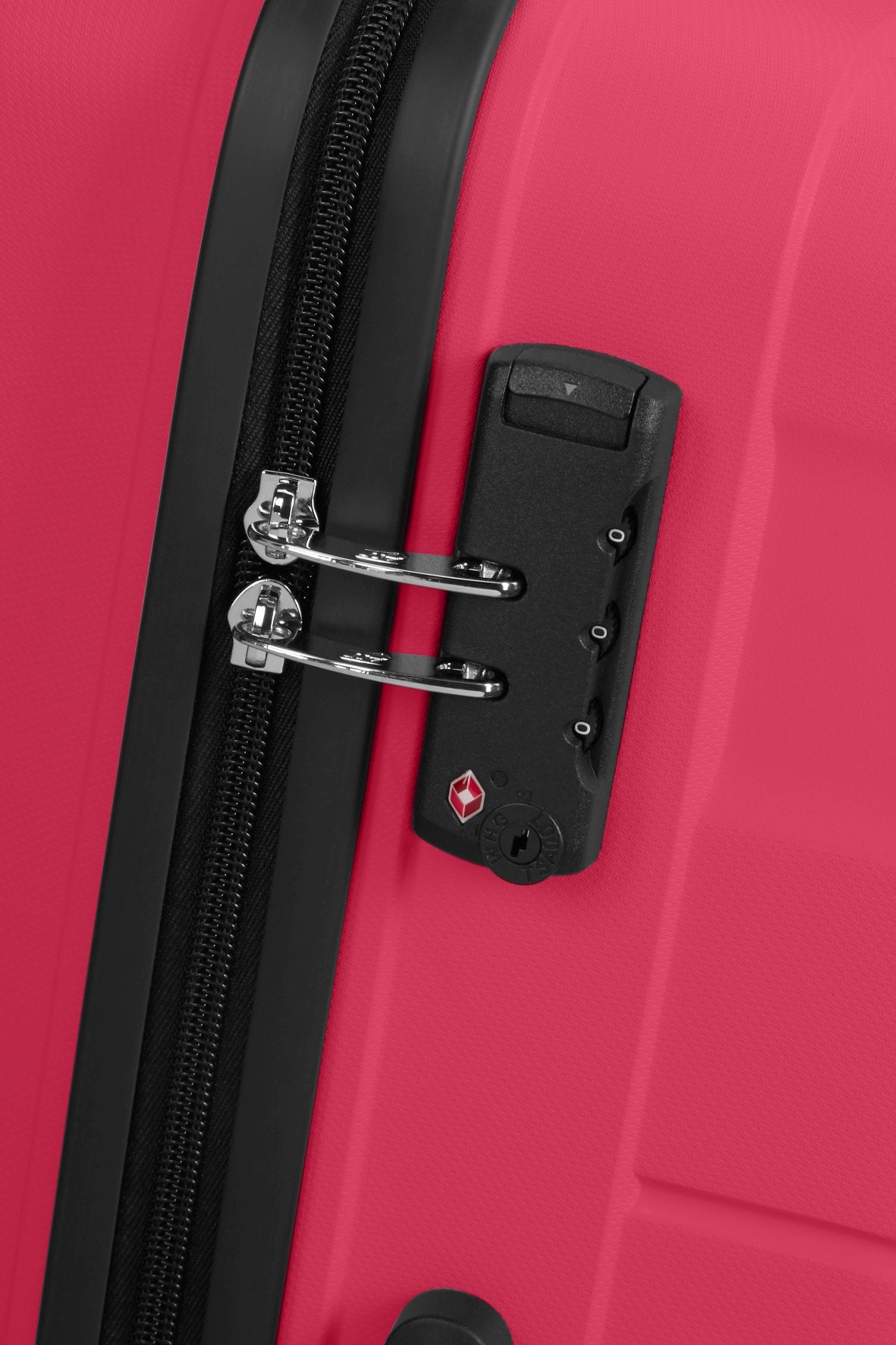 AMERICAN TOURISTER Jetdriver 3.0 L