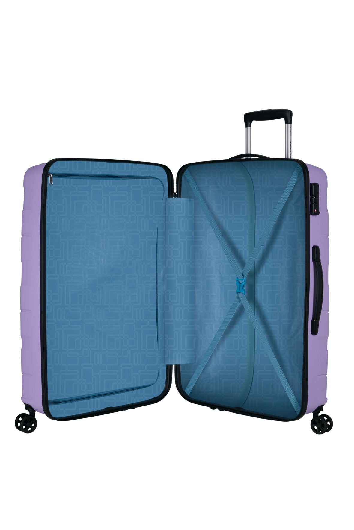 AMERICAN TOURISTER Jetdriver 3.0 L