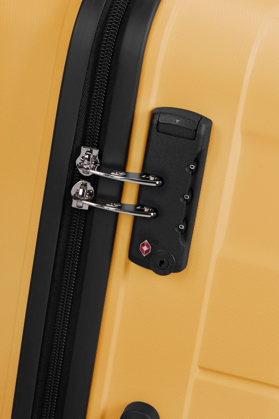 AMERICAN TOURISTER Jetdriver 3.0 L/M/S