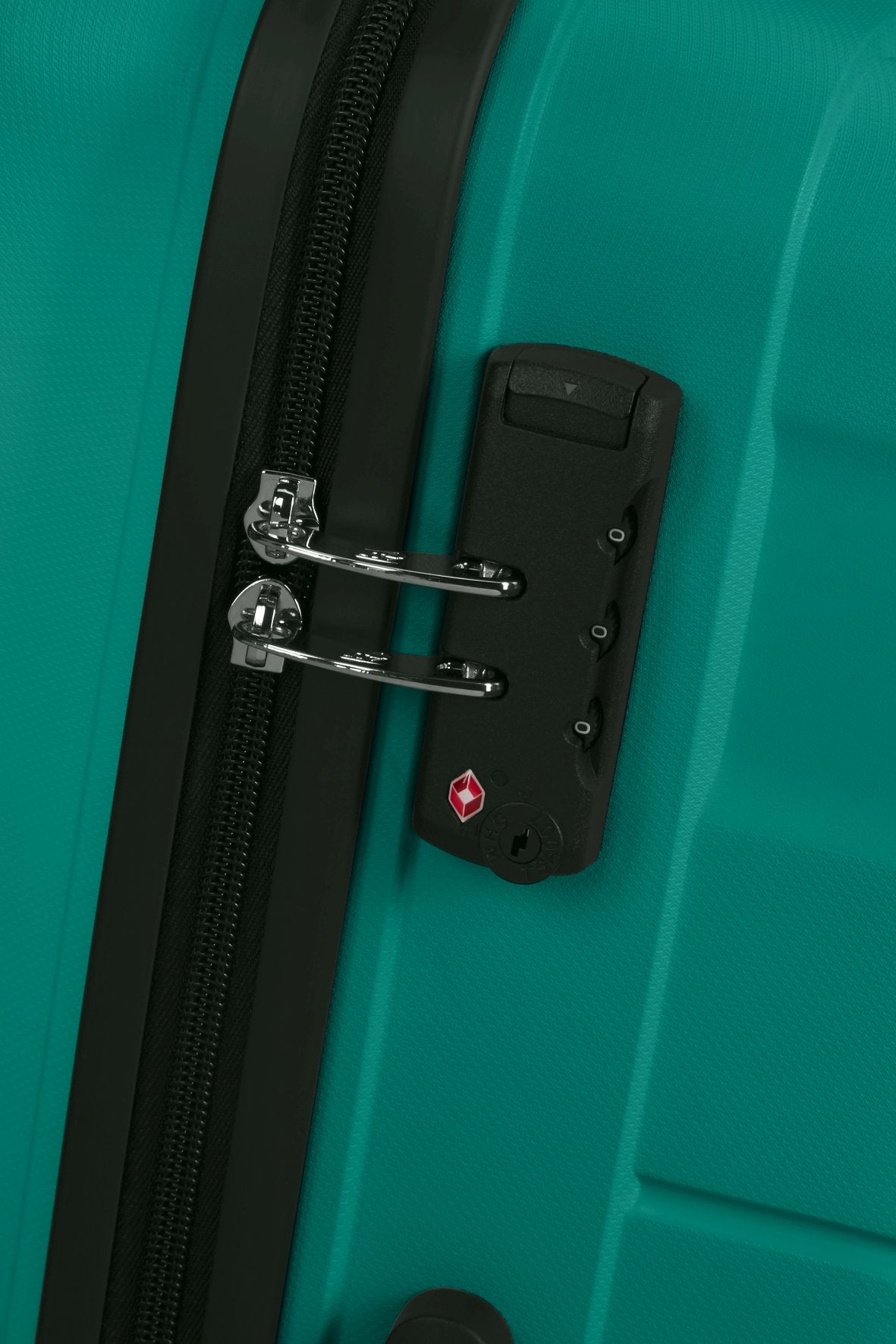 AMERICAN TOURISTER Jetdriver 3.0 L