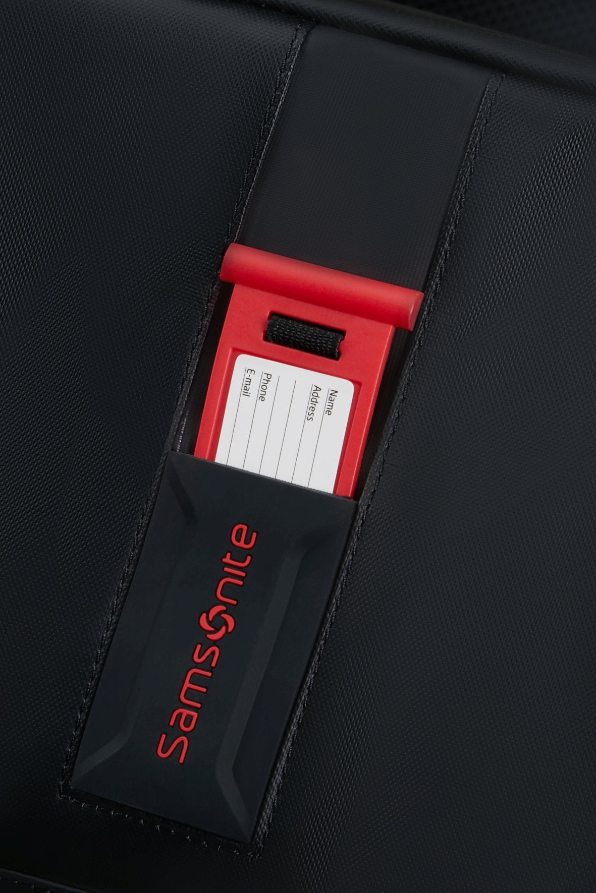 SAMSONITE PARADIVER LIGHT DUFFLE S