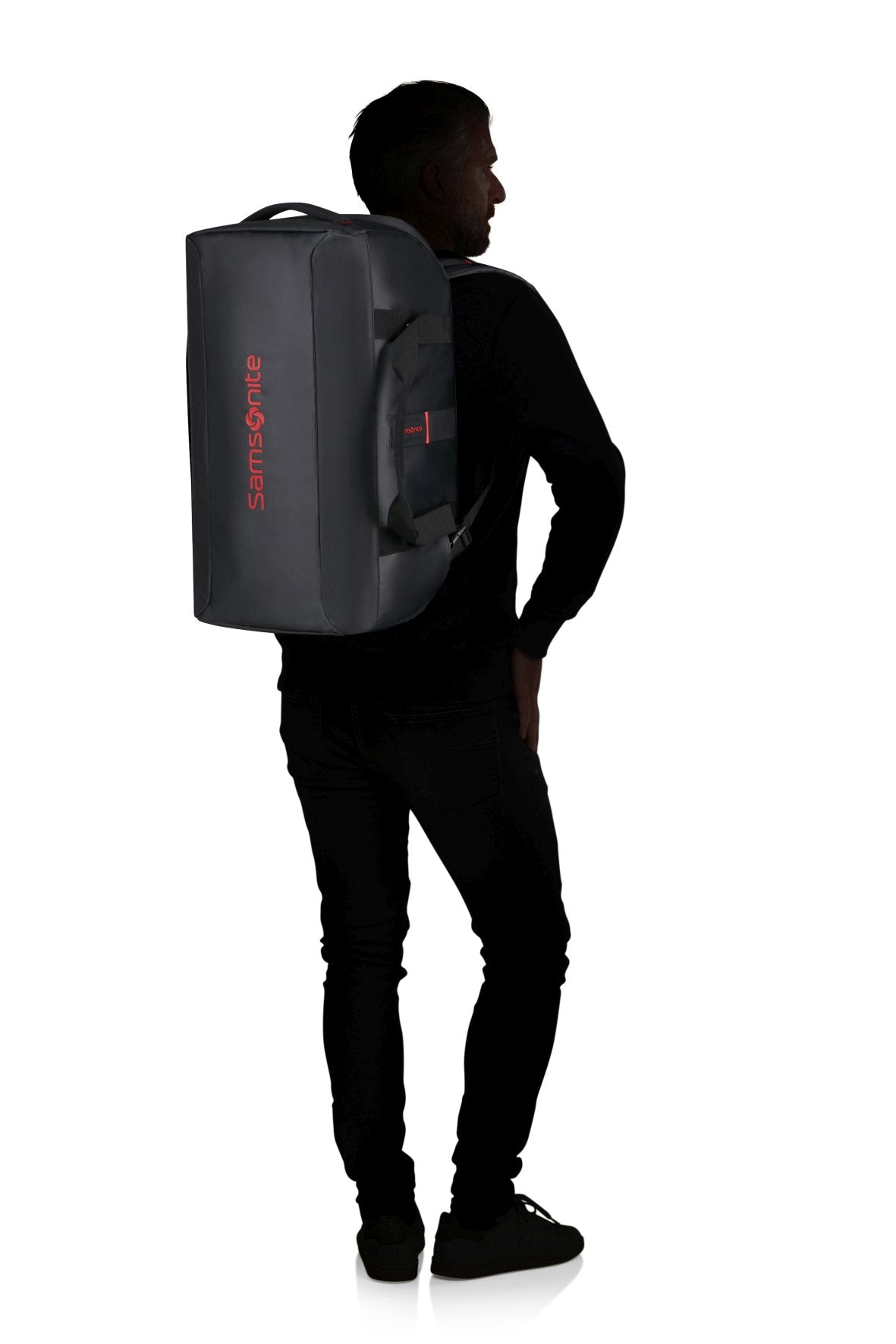 SAMSONITE PARADIVER LIGHT DUFFLE S
