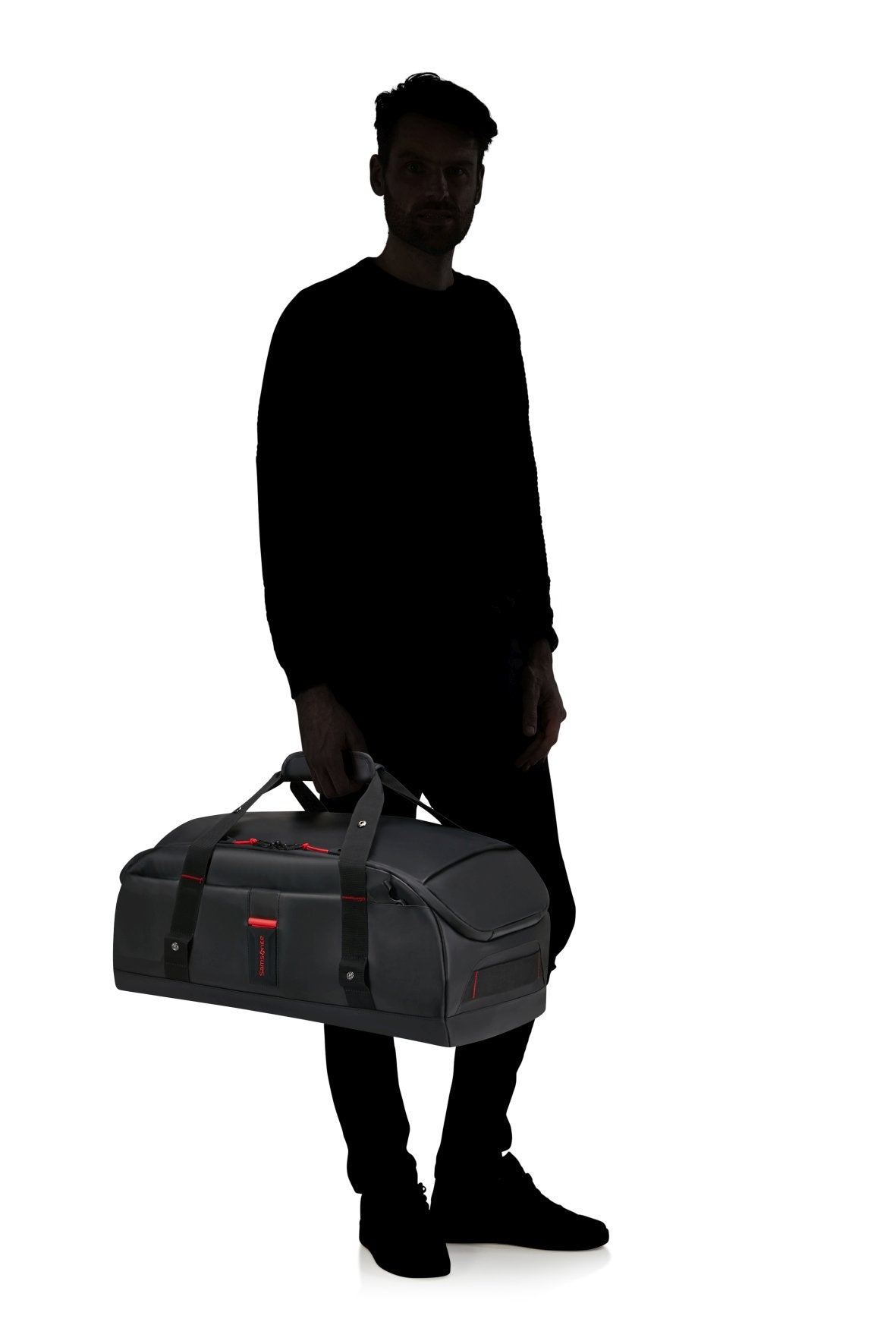 SAMSONITE PARADIVER LIGHT DUFFLE S