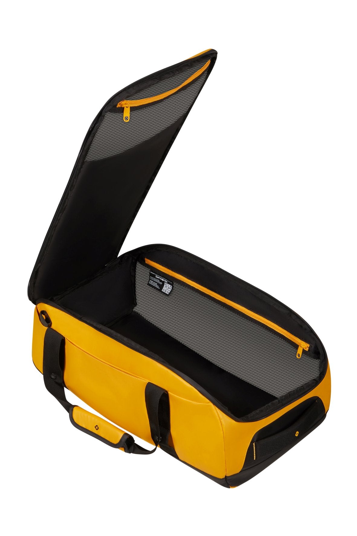 SAMSONITE PARADIVER LIGHT DUFFLE S