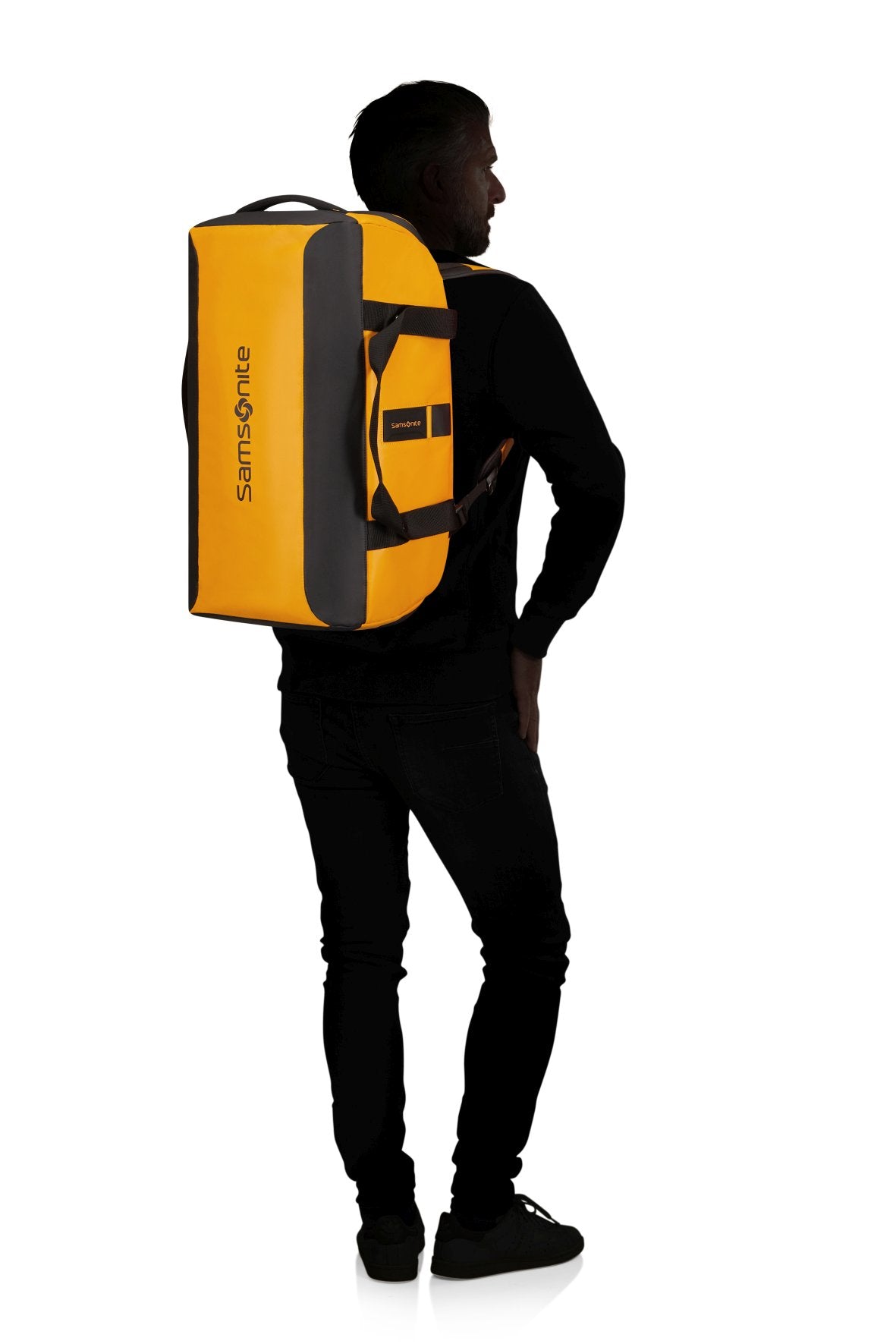 SAMSONITE PARADIVER LIGHT DUFFLE S