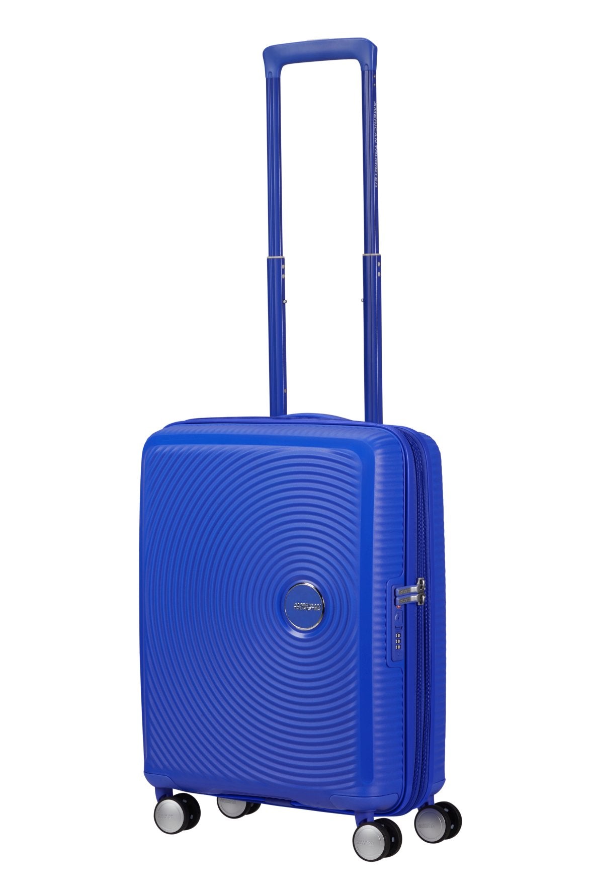 AMERICAN TOURISTER Soundbox Trolley S