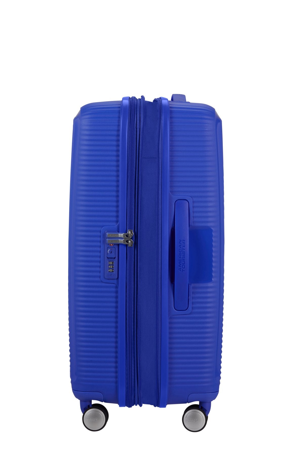 AMERICAN TOURISTER Soundbox Trolley M