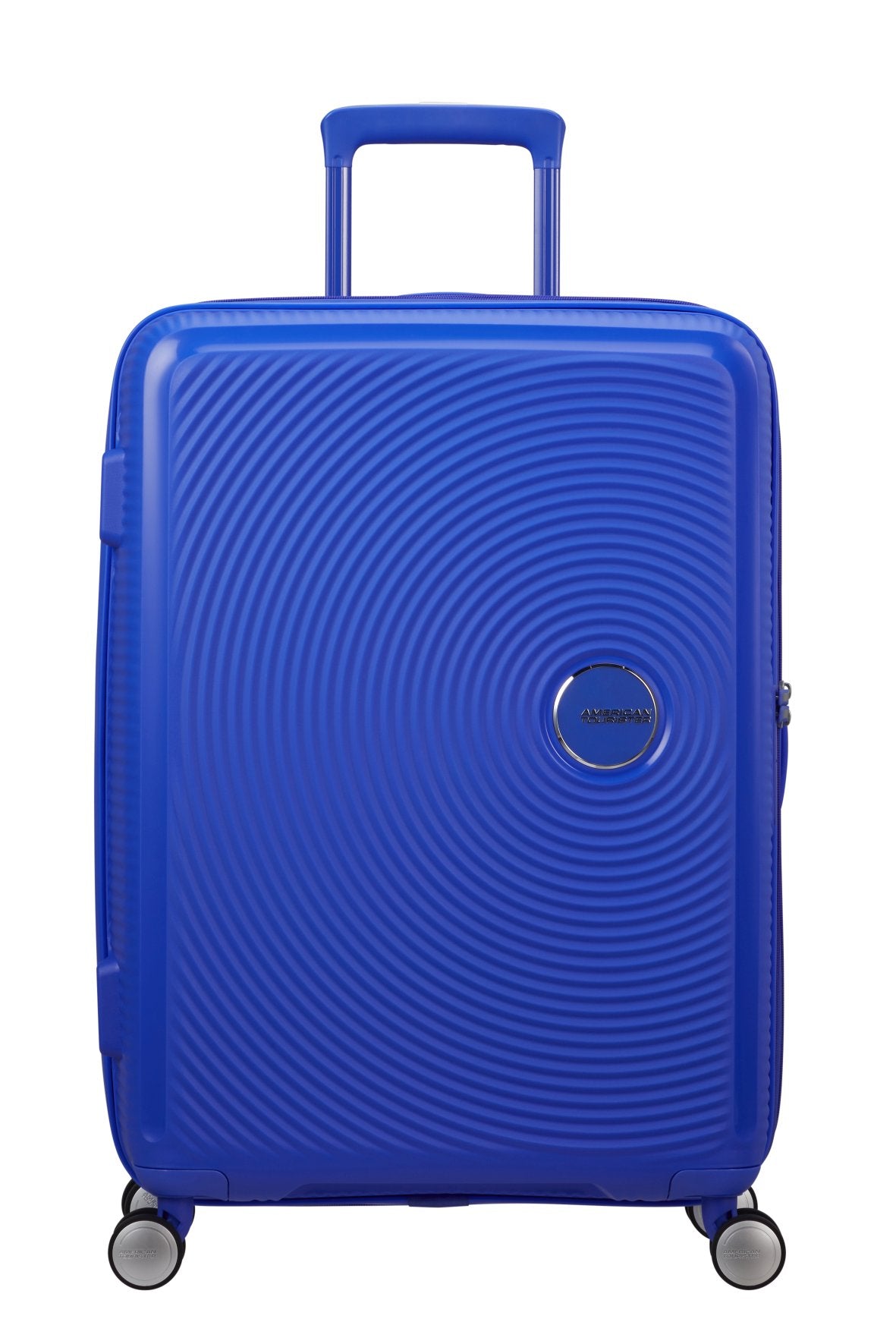 AMERICAN TOURISTER Soundbox Trolley M