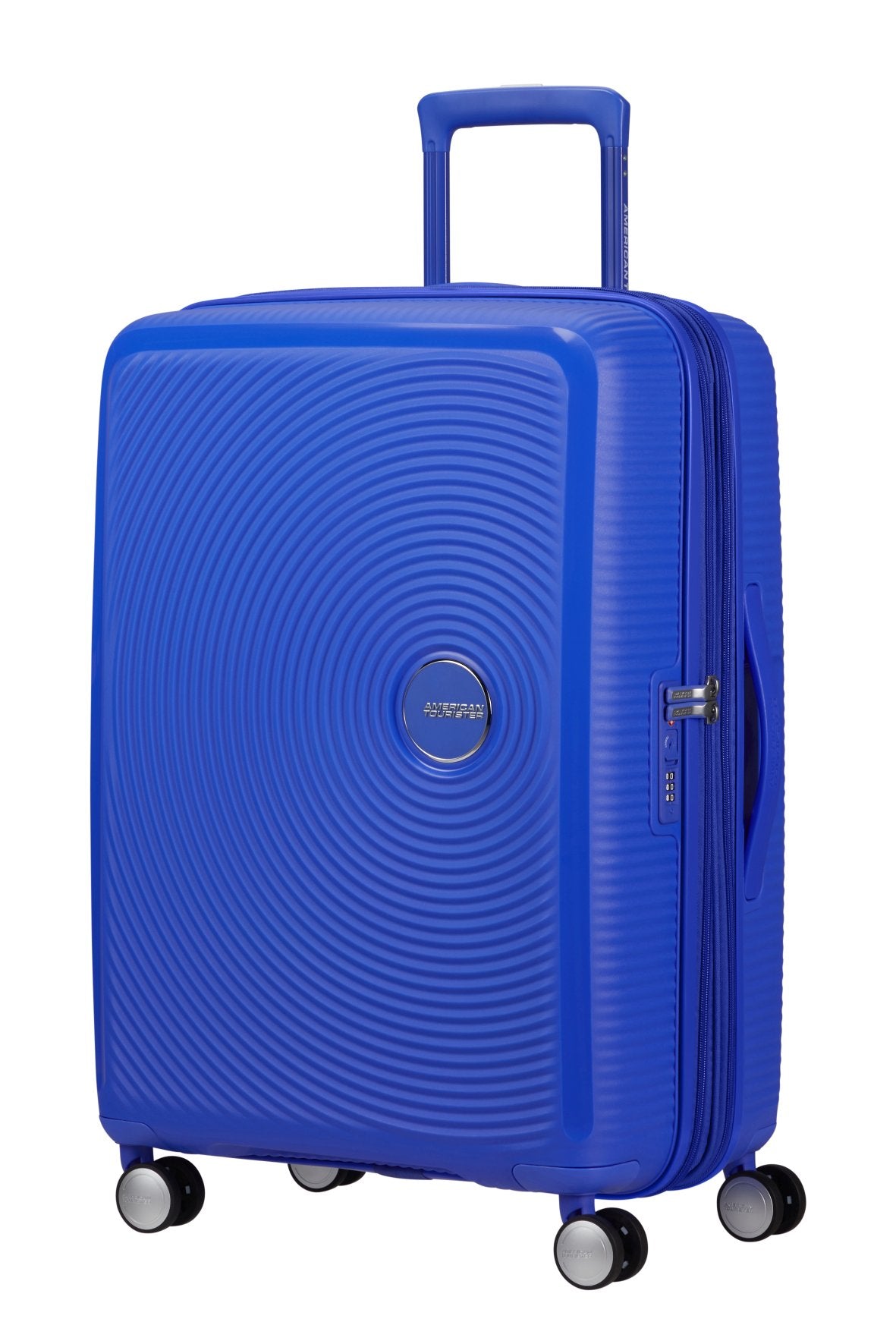 AMERICAN TOURISTER Soundbox Trolley M
