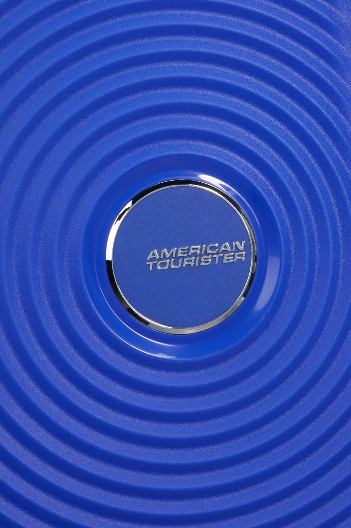AMERICAN TOURISTER Soundbox Trolley M